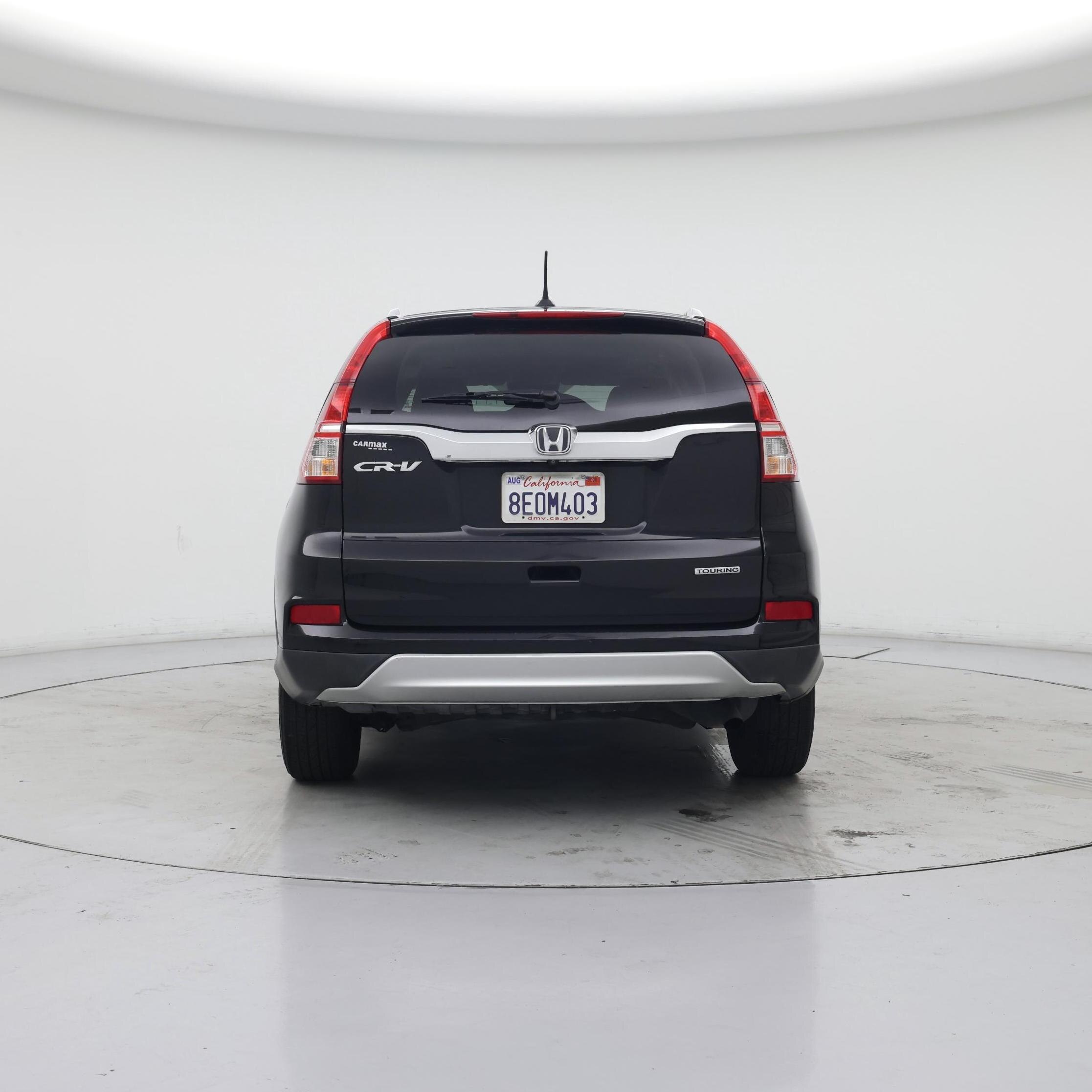 Thumbnail: 2016 Honda CR-V - 6