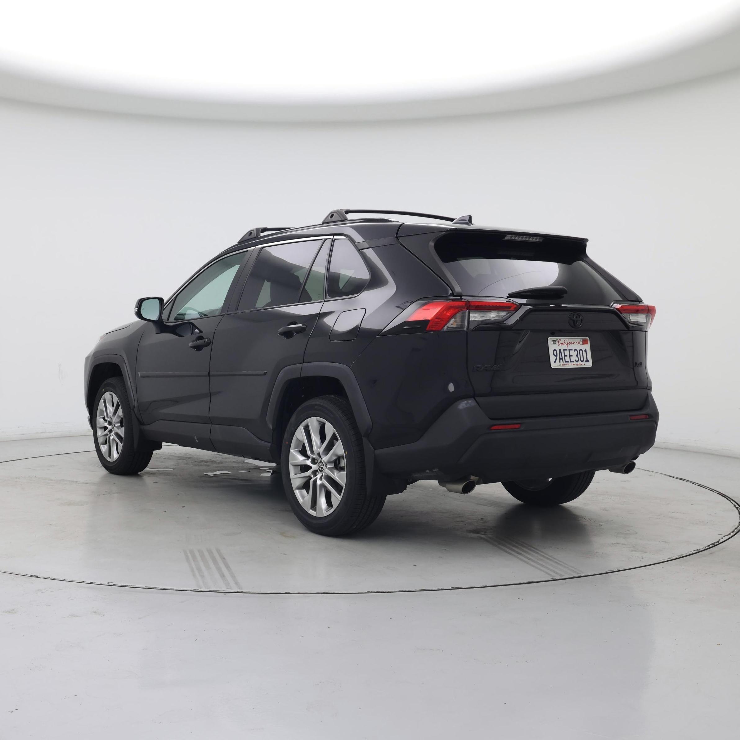 Thumbnail: 2022 Toyota RAV4 - 2