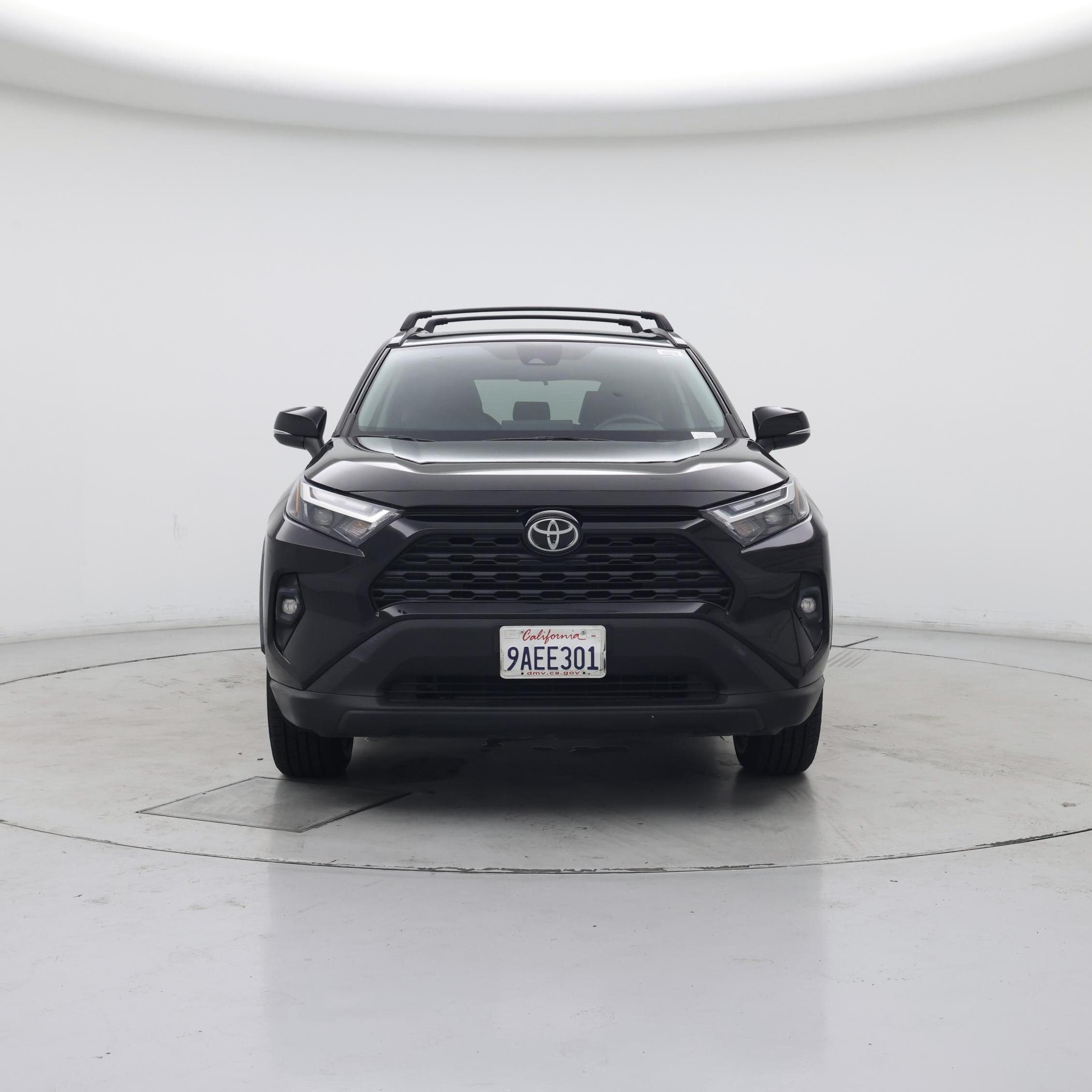 Thumbnail: 2022 Toyota RAV4 - 5