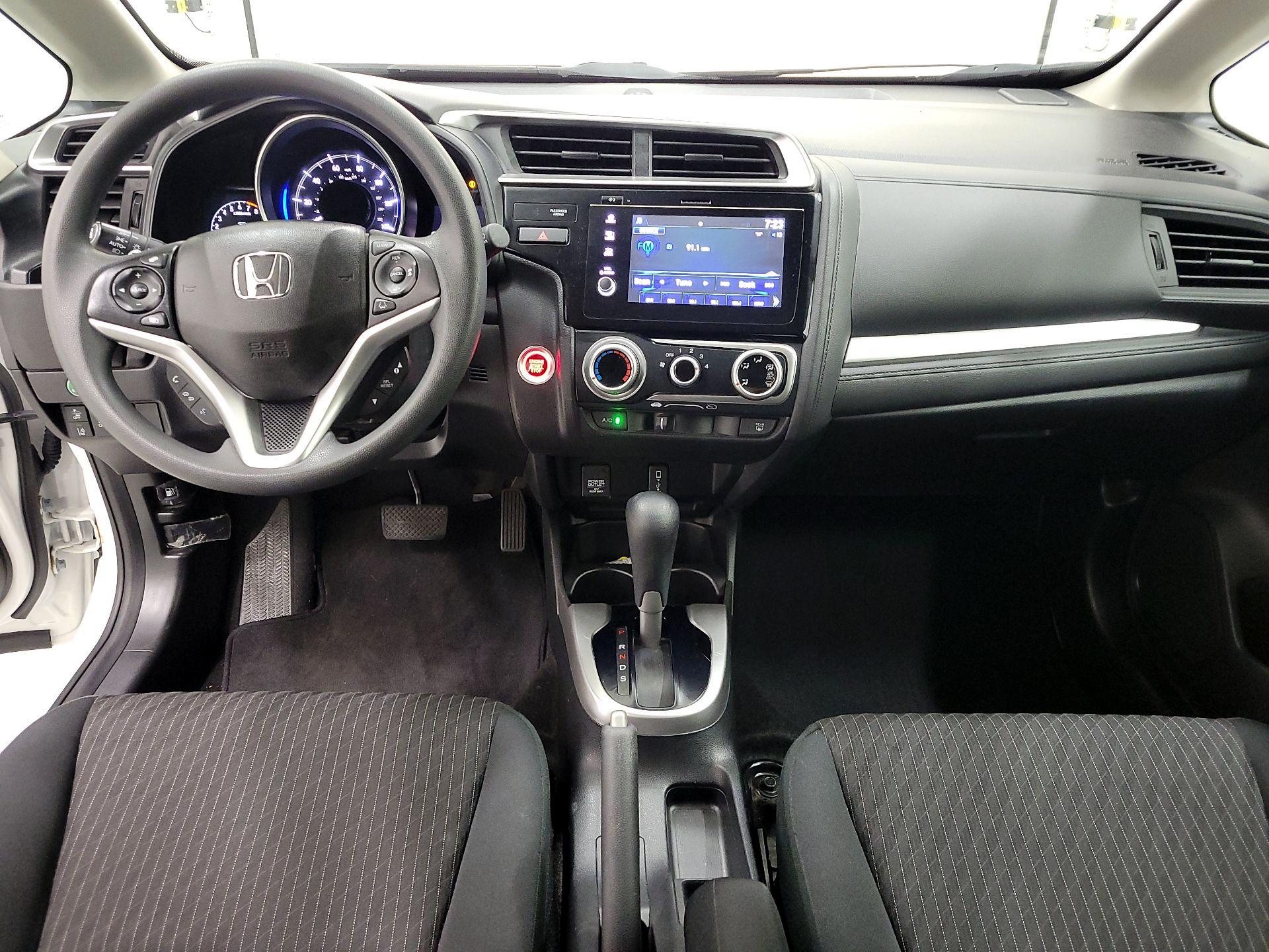Thumbnail: 2019 Honda Fit - 9