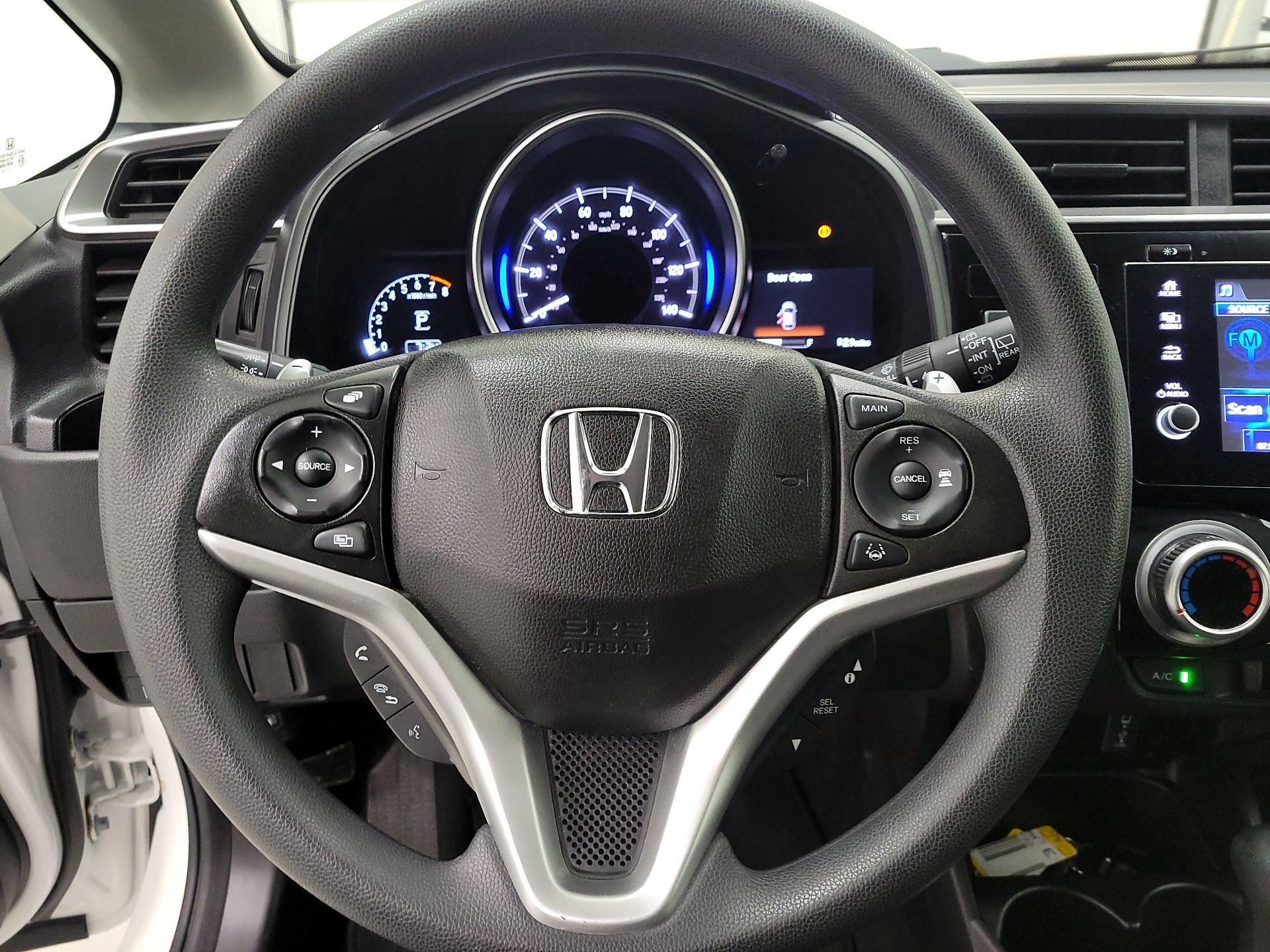 Thumbnail: 2019 Honda Fit - 10
