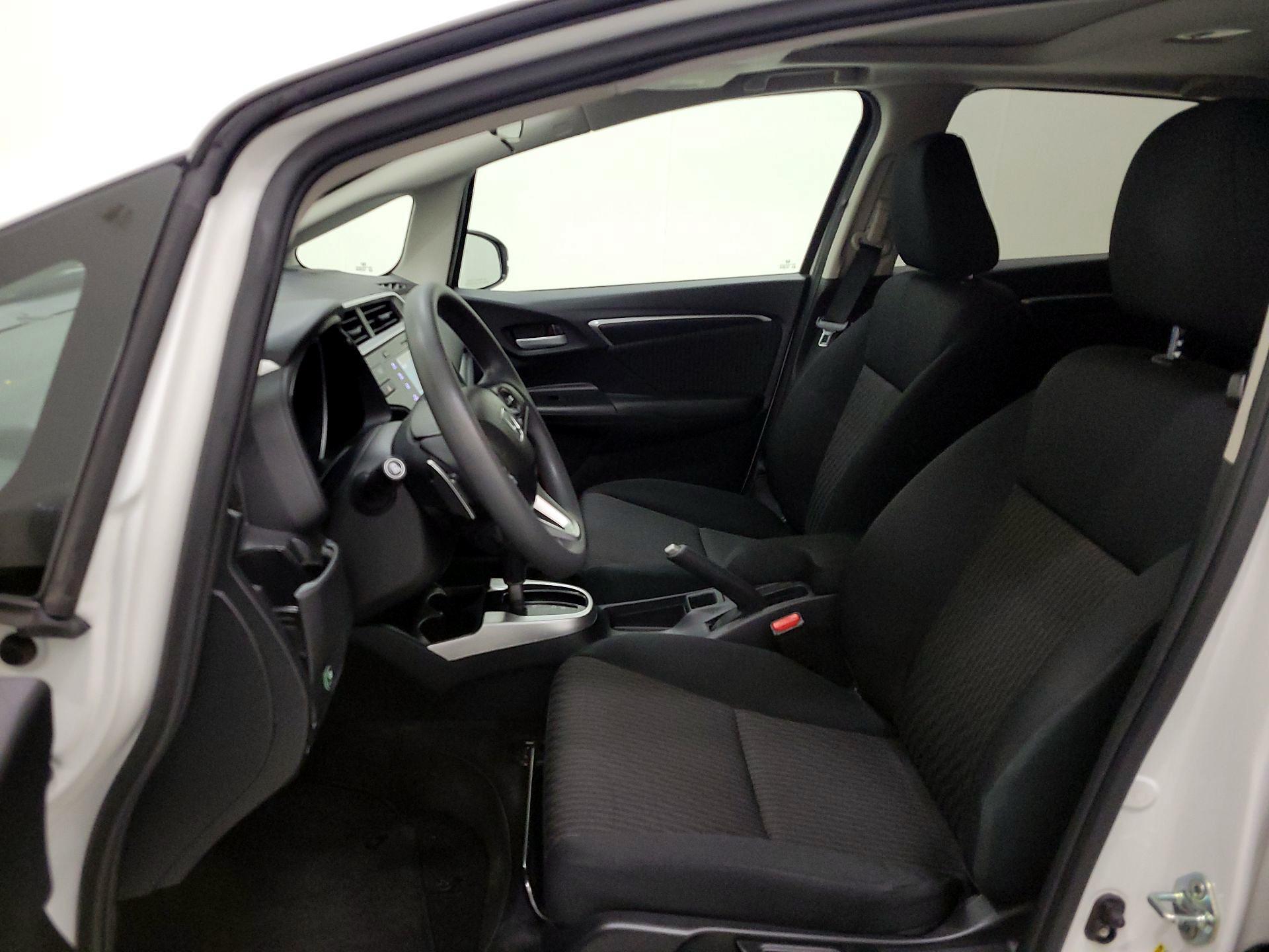 Thumbnail: 2019 Honda Fit - 11
