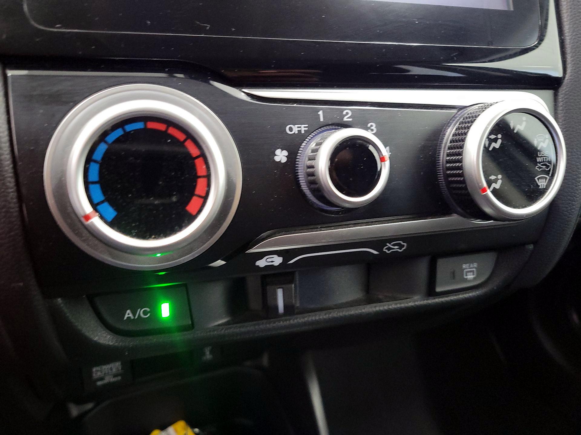Thumbnail: 2019 Honda Fit - 16