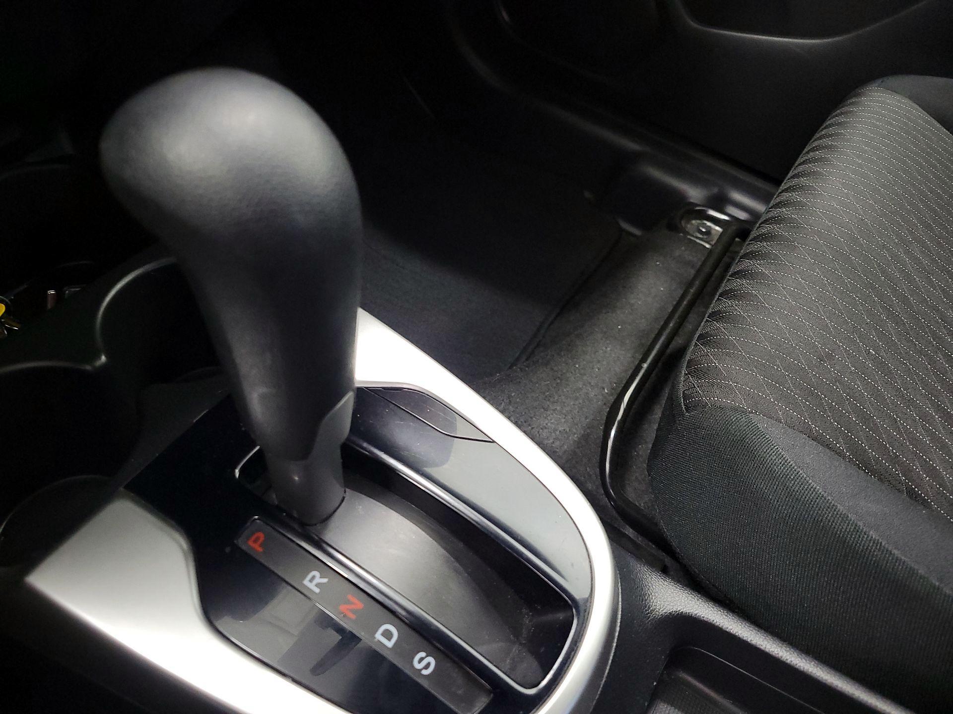 Thumbnail: 2019 Honda Fit - 17
