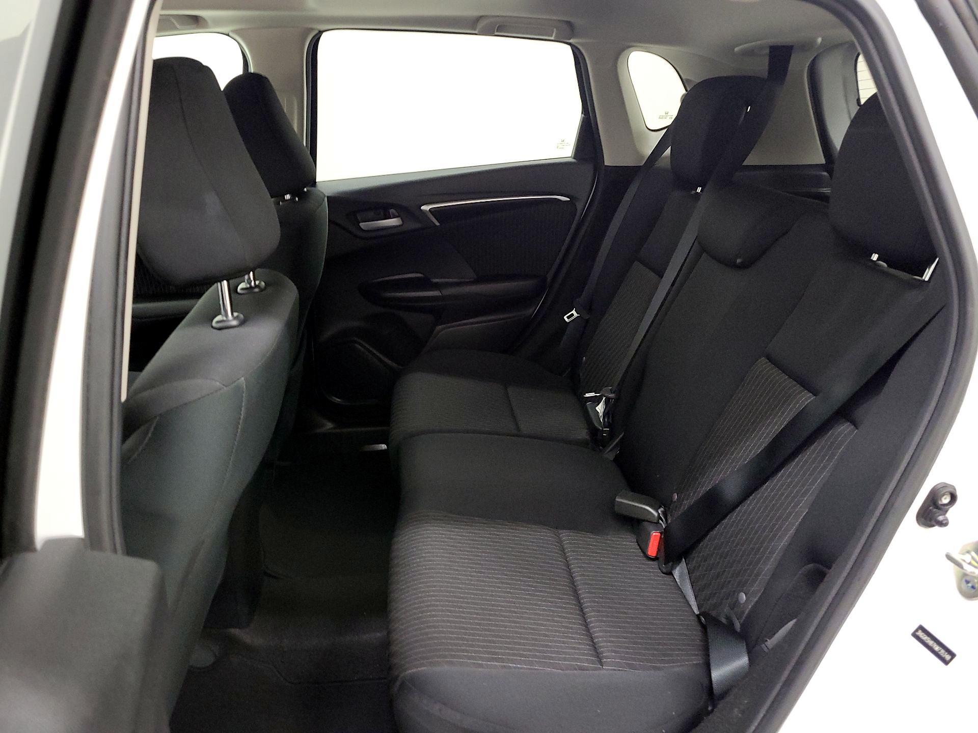 Thumbnail: 2019 Honda Fit - 19