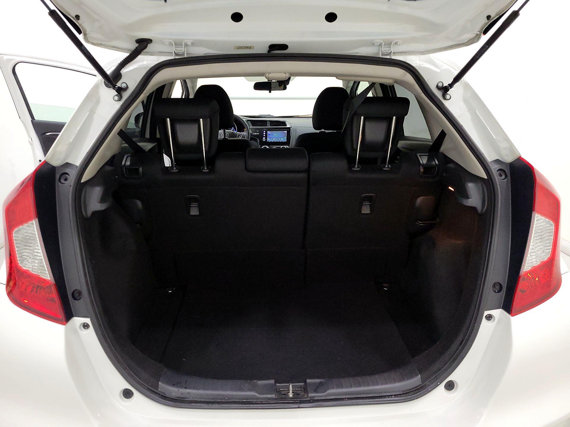 Thumbnail: 2019 Honda Fit - 20