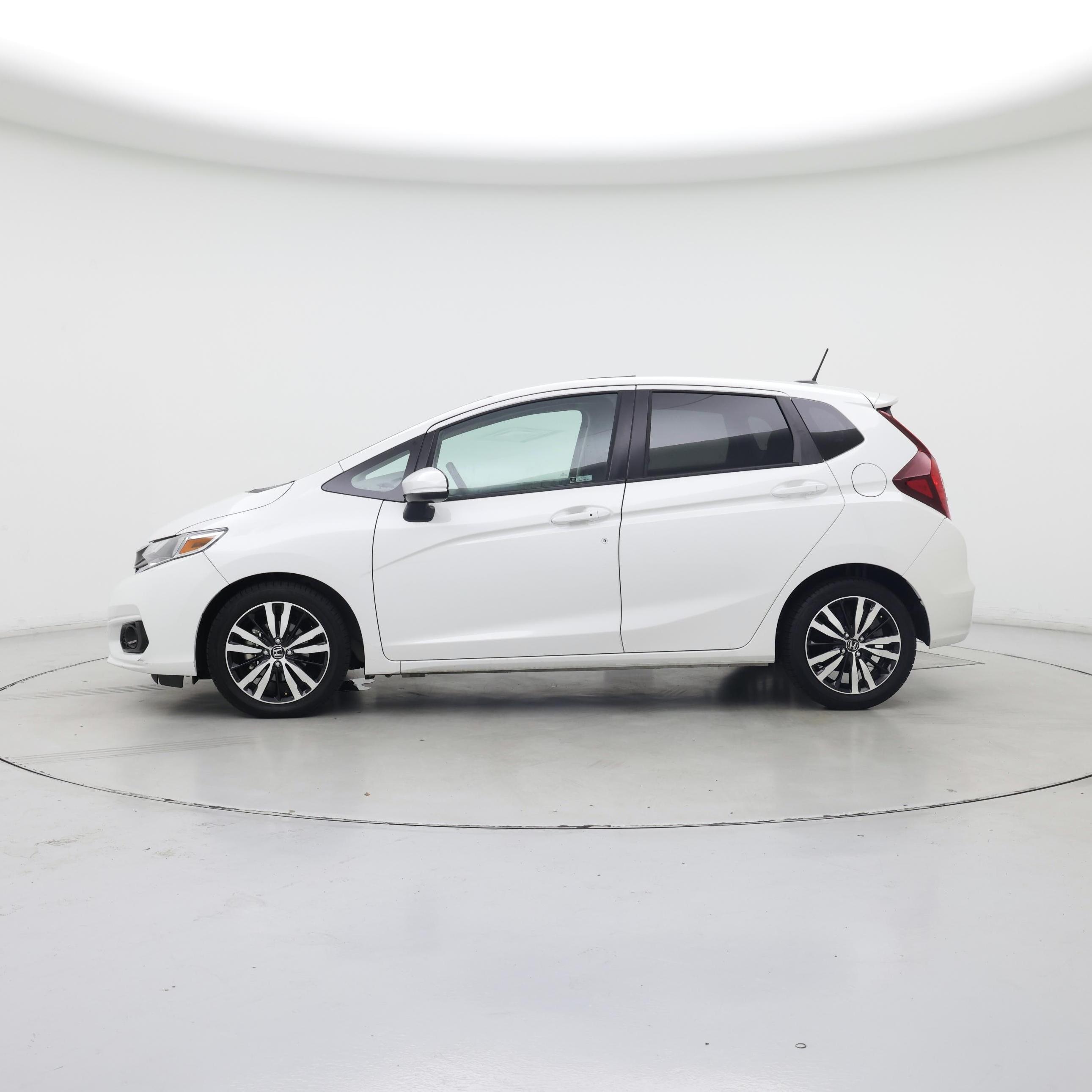 Thumbnail: 2019 Honda Fit - 3
