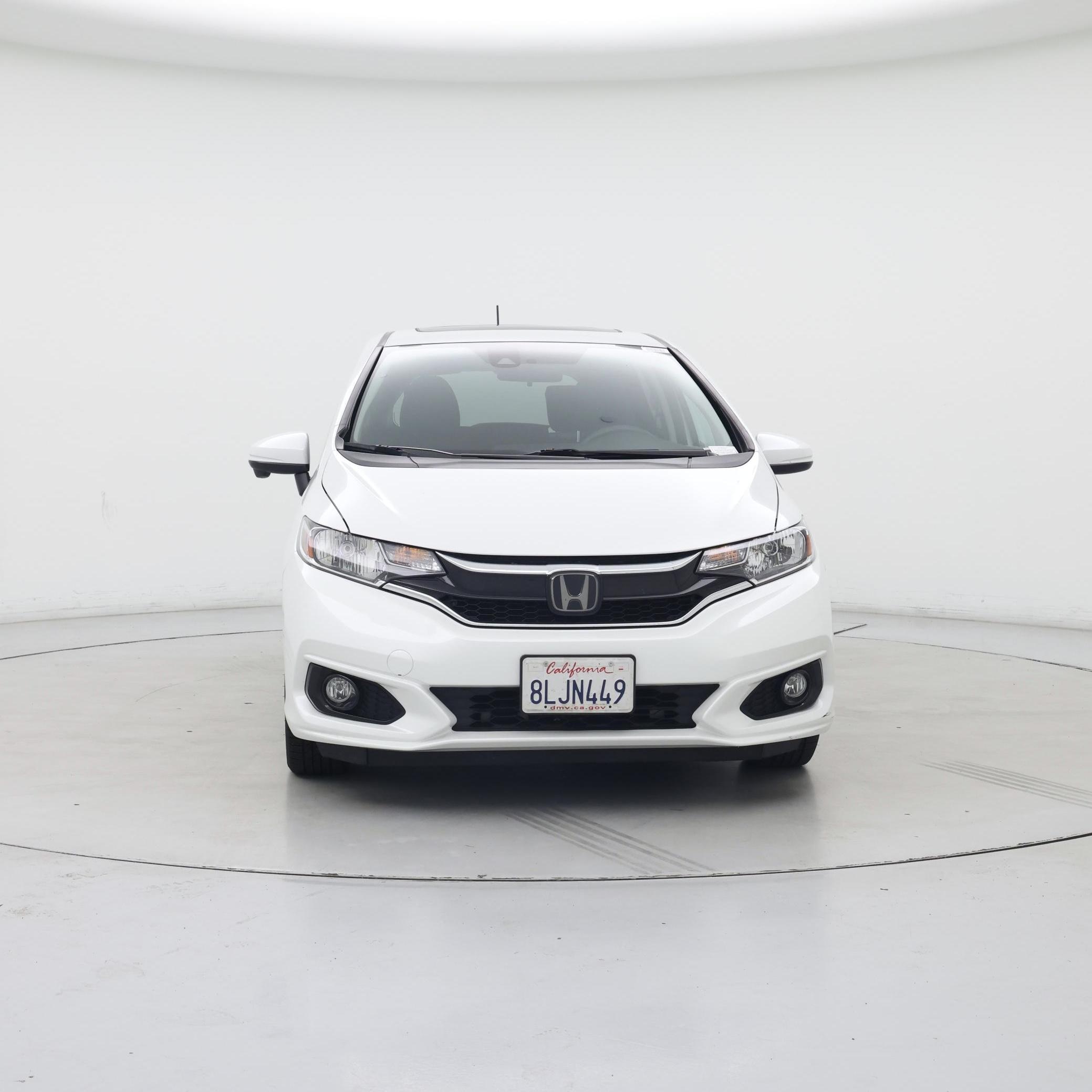 Thumbnail: 2019 Honda Fit - 5