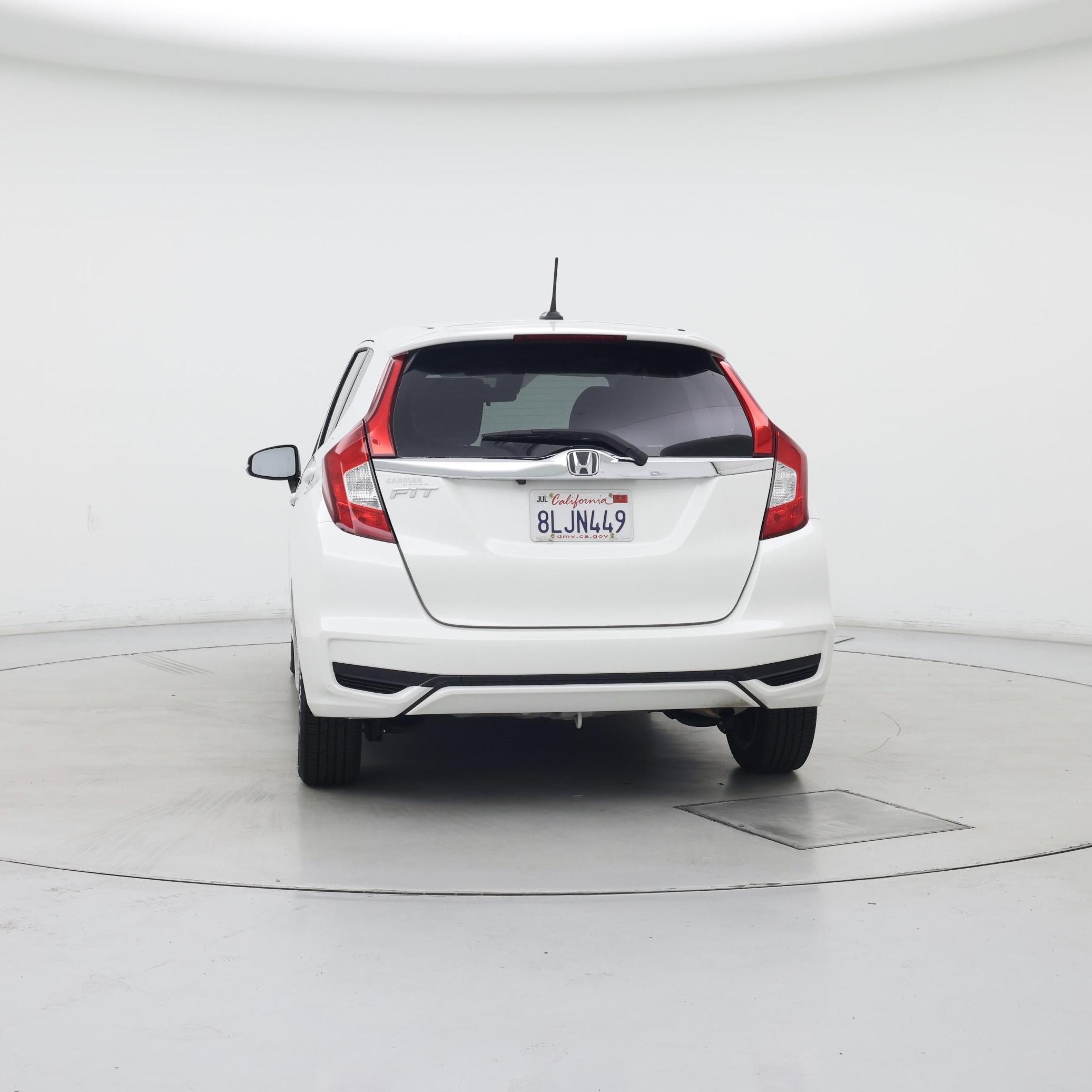 Thumbnail: 2019 Honda Fit - 6