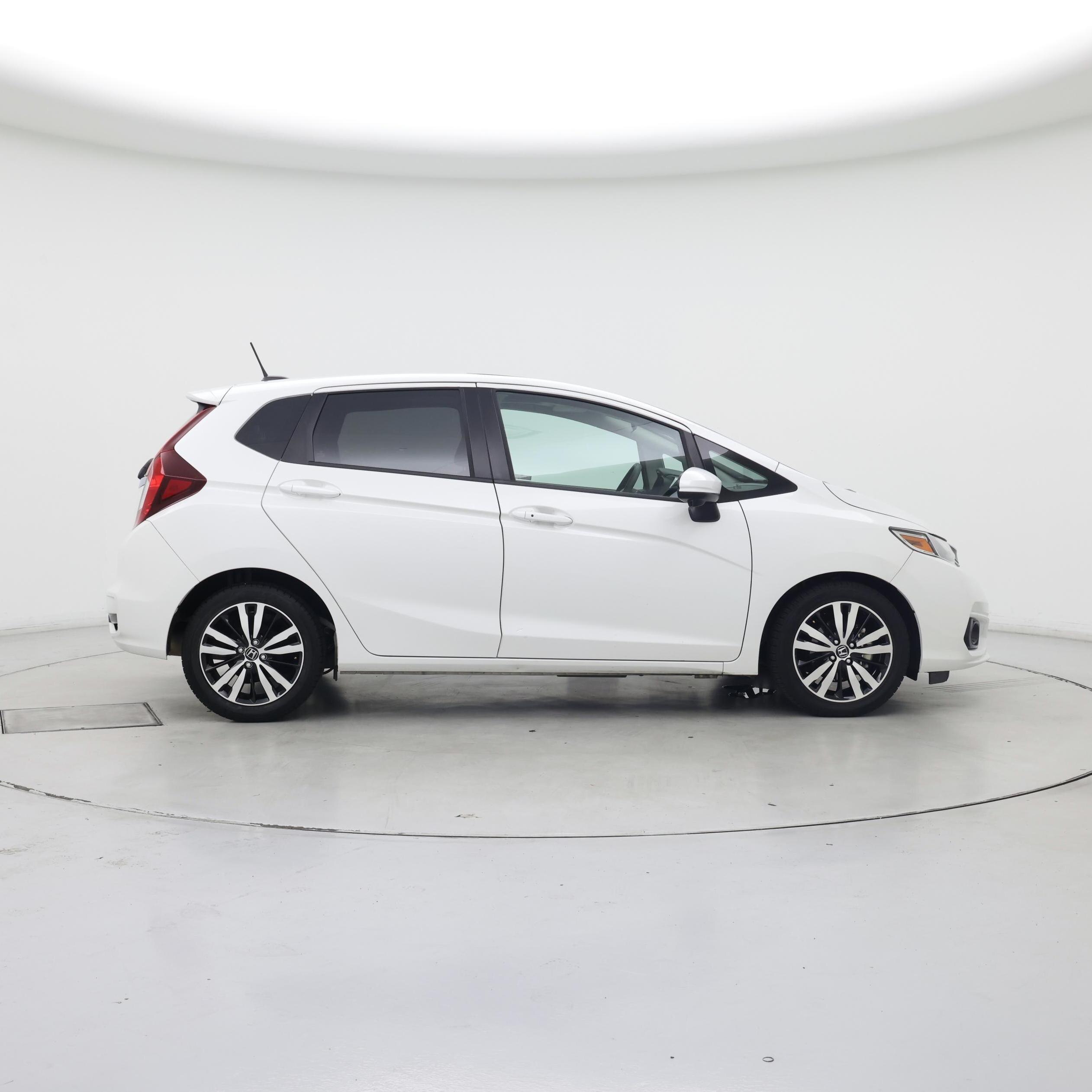 Thumbnail: 2019 Honda Fit - 7