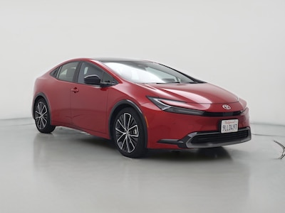 2024 Toyota Prius Limited