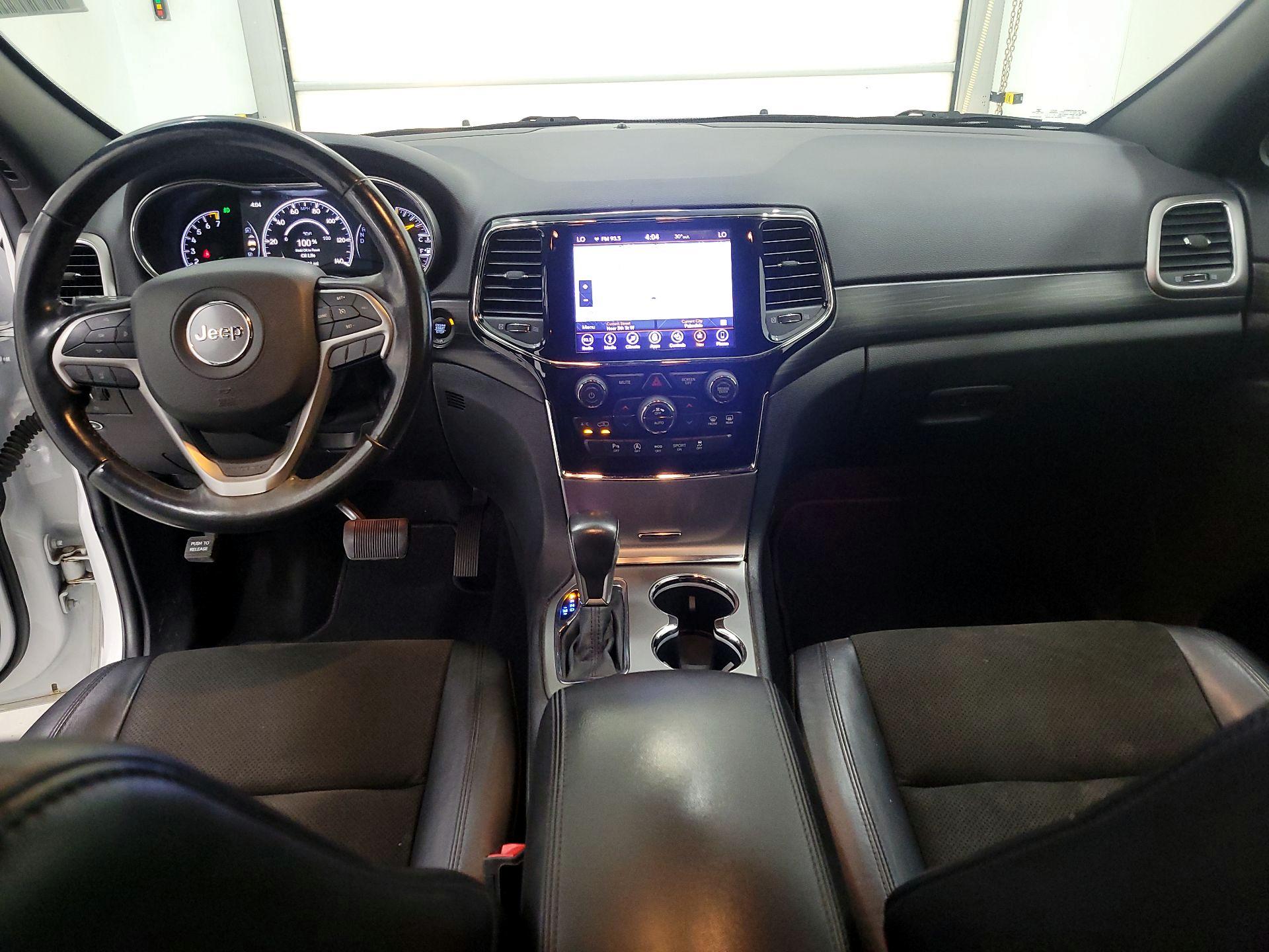 Thumbnail: 2019 Jeep Grand Cherokee - 9