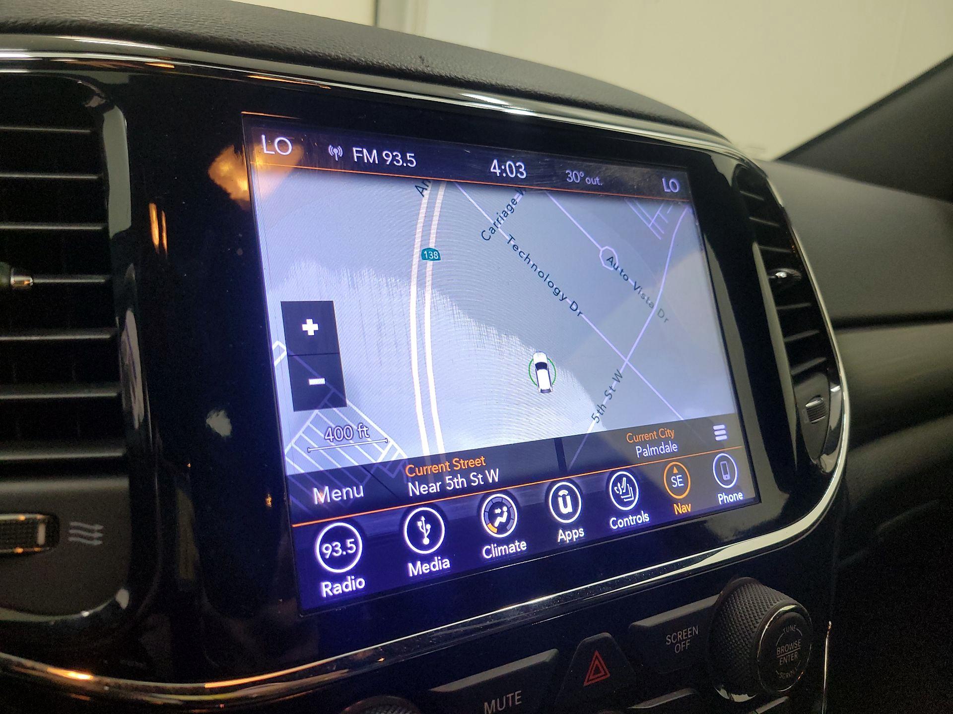 Thumbnail: 2019 Jeep Grand Cherokee - 14