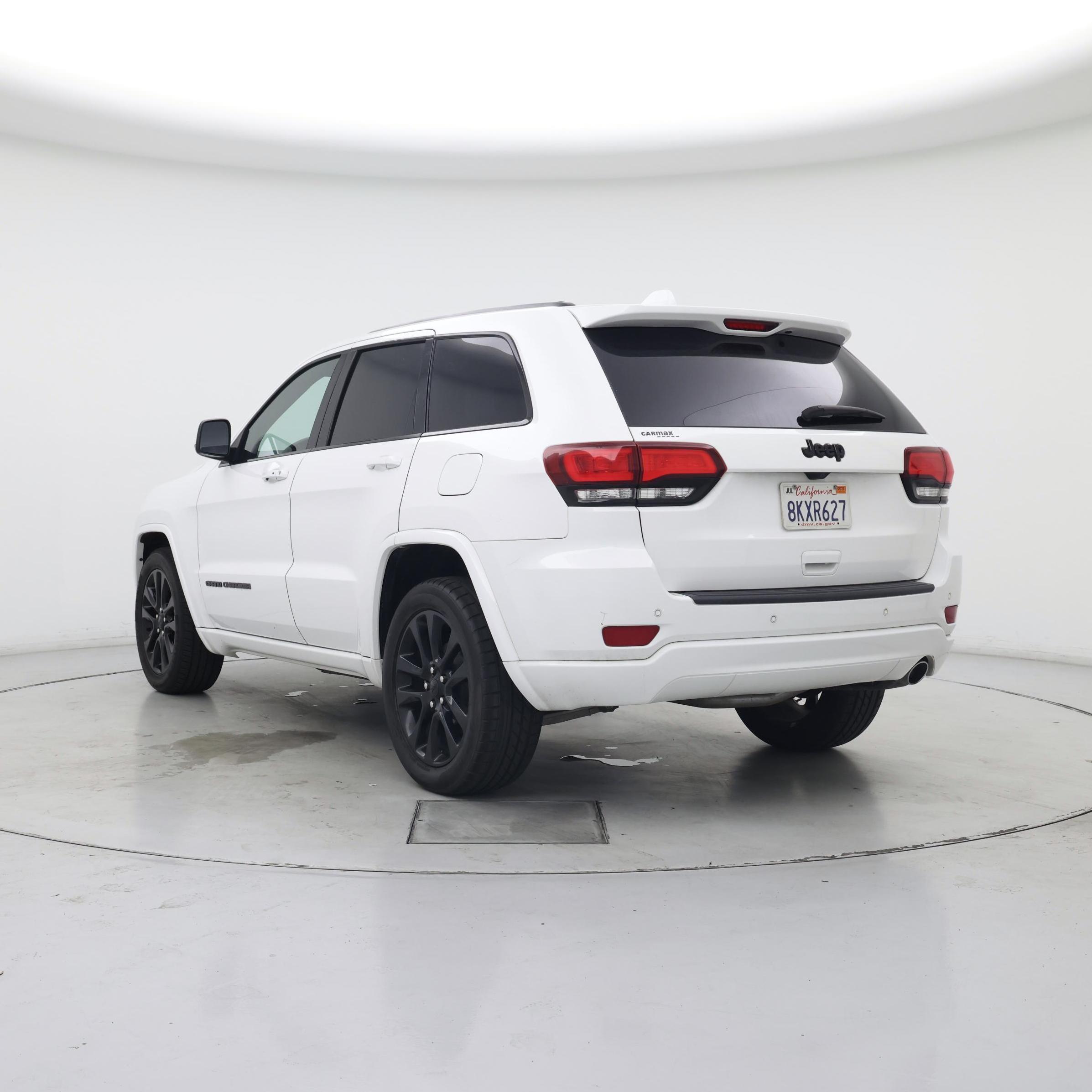 Thumbnail: 2019 Jeep Grand Cherokee - 2