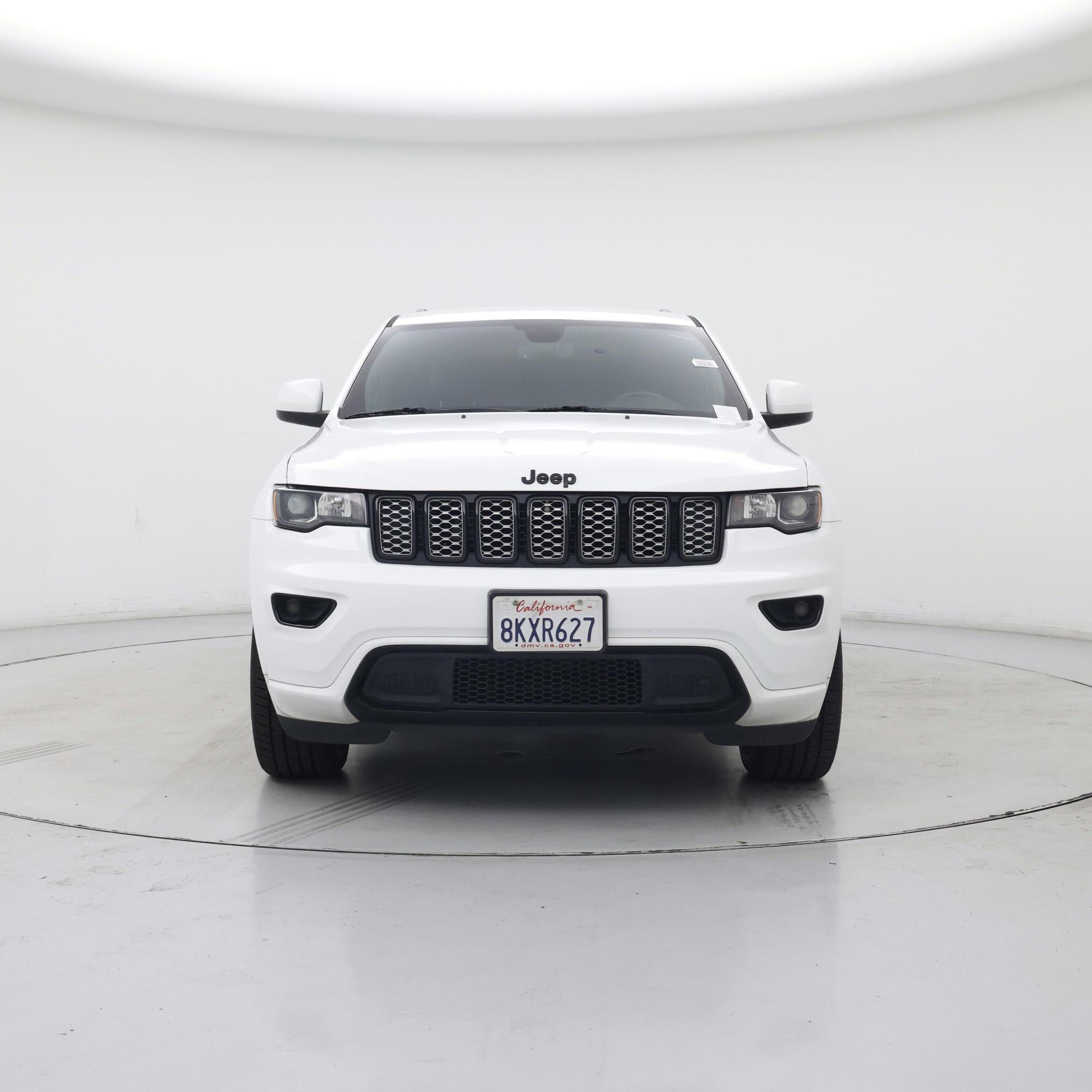Thumbnail: 2019 Jeep Grand Cherokee - 5