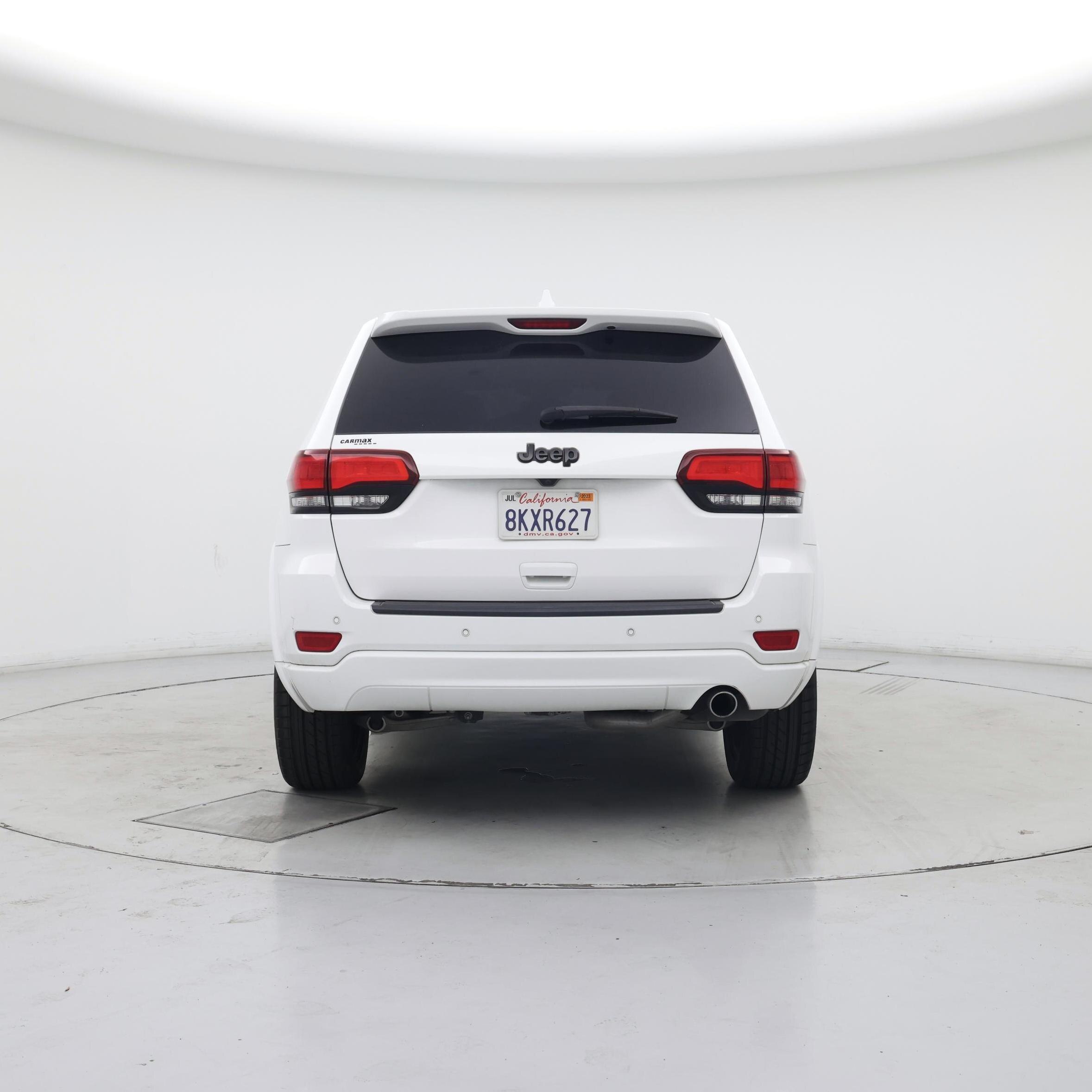 Thumbnail: 2019 Jeep Grand Cherokee - 6