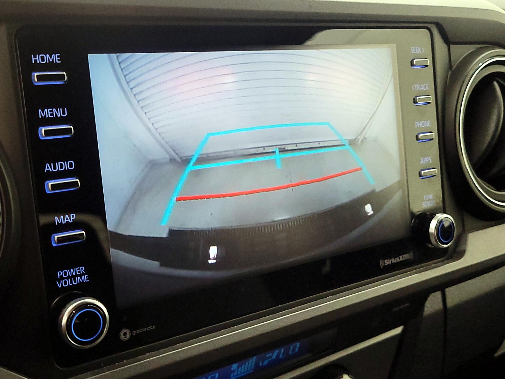 Thumbnail: 2022 Toyota Tacoma - 14