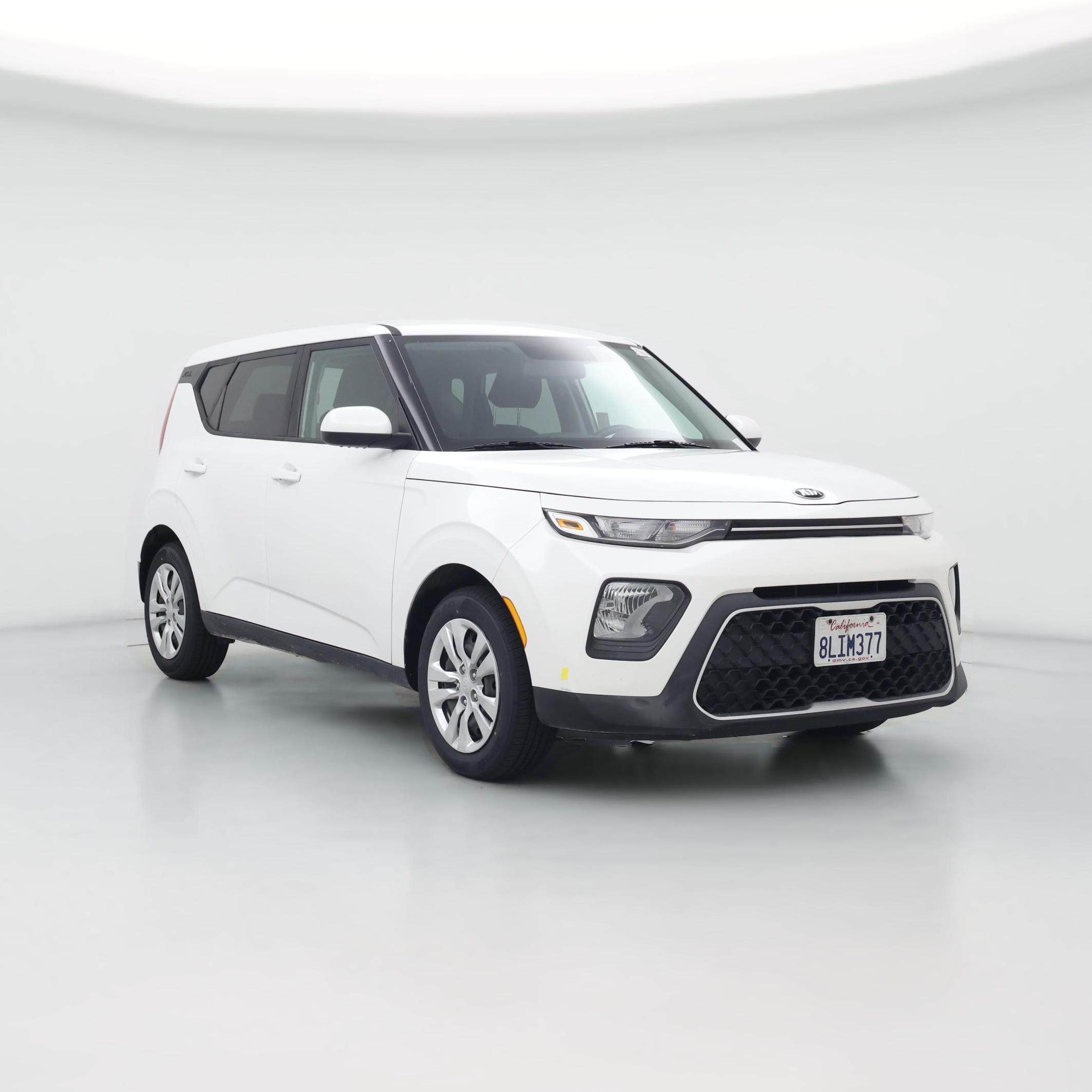 Thumbnail: 2020 Kia Soul - 1