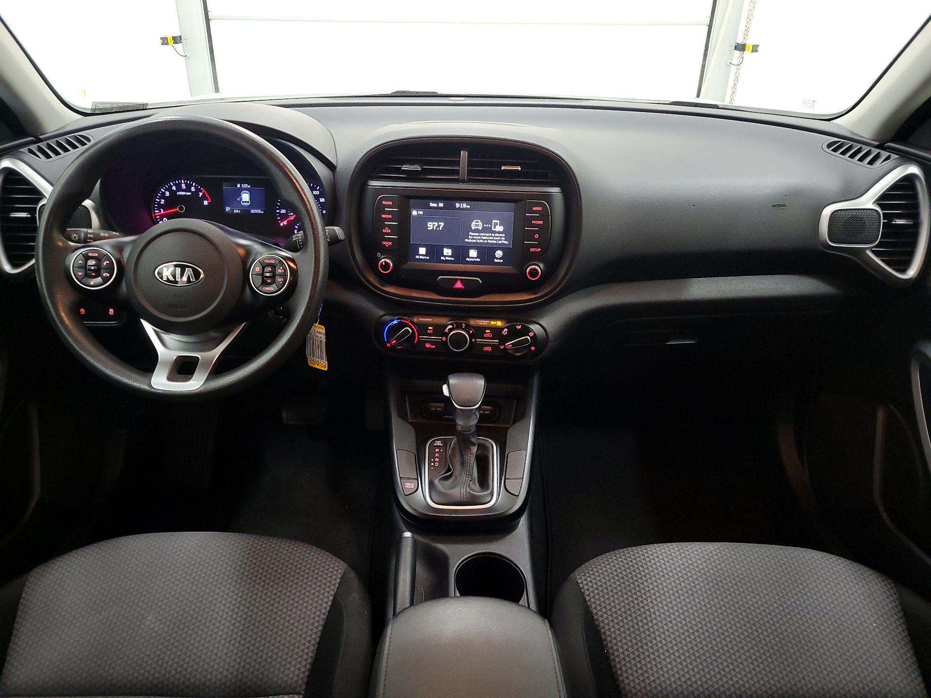 Thumbnail: 2020 Kia Soul - 9
