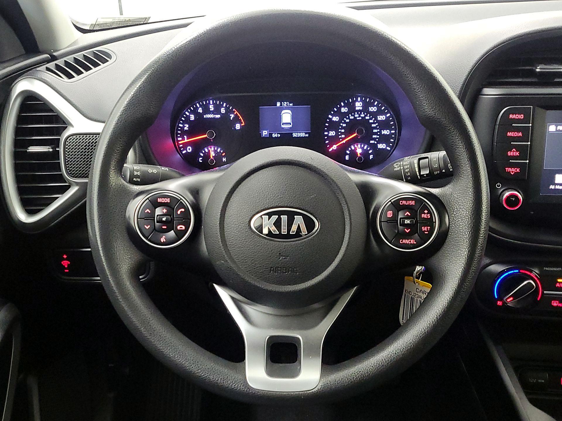 Thumbnail: 2020 Kia Soul - 10