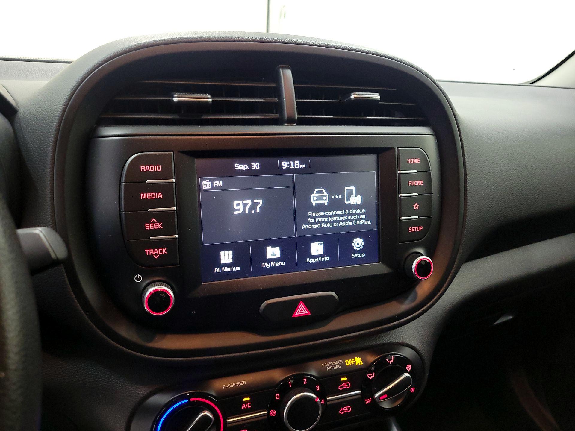 Thumbnail: 2020 Kia Soul - 15