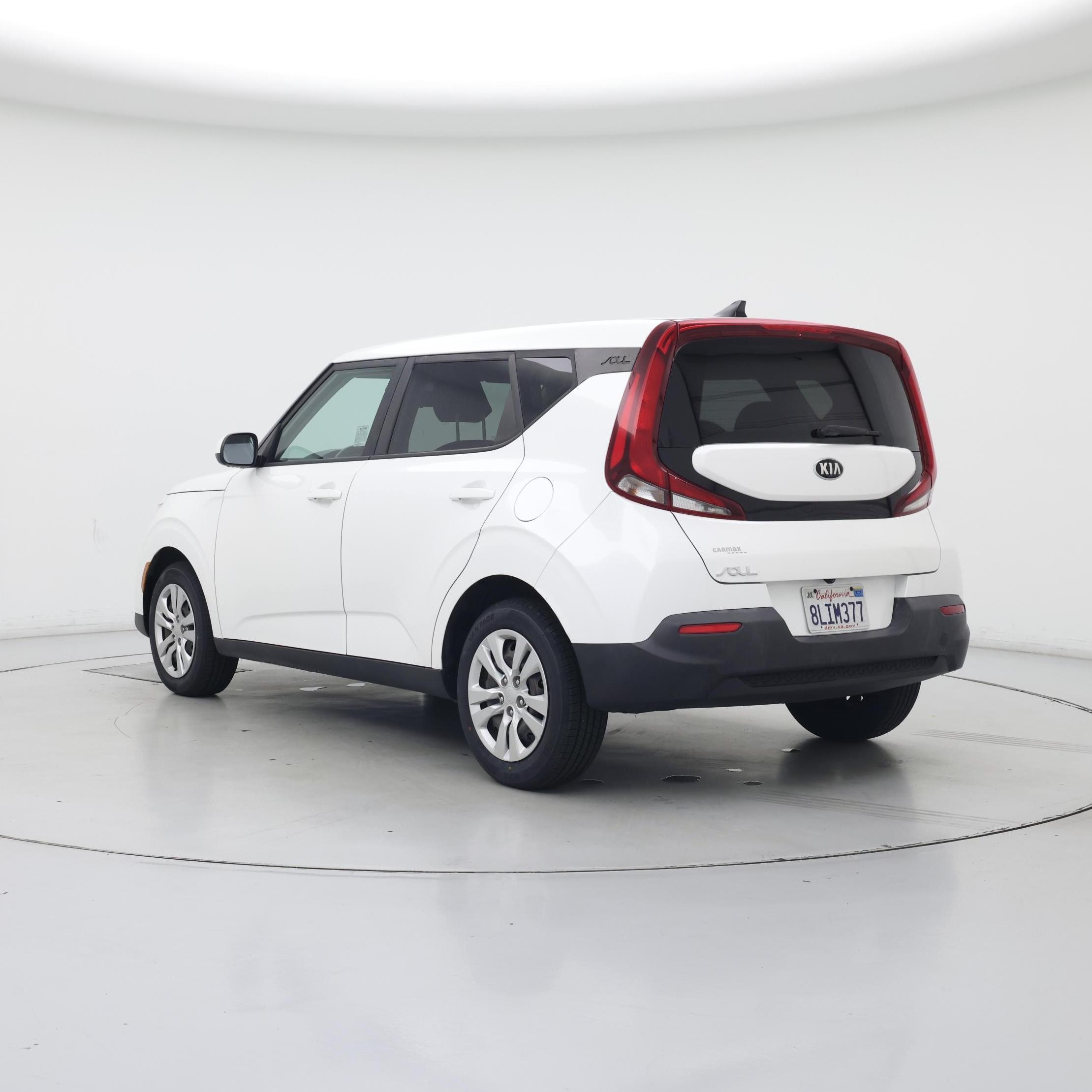 Thumbnail: 2020 Kia Soul - 2