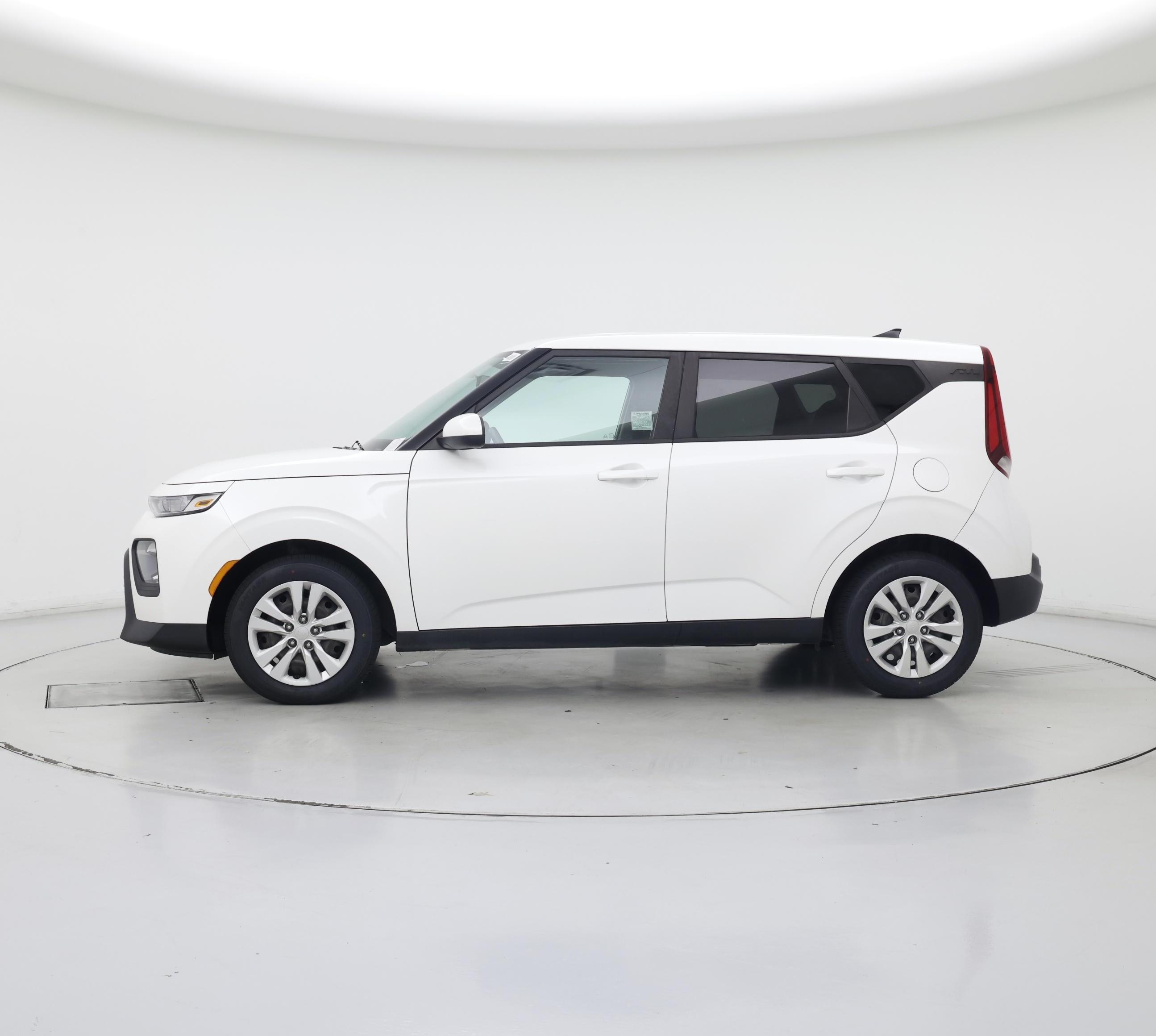 Thumbnail: 2020 Kia Soul - 3
