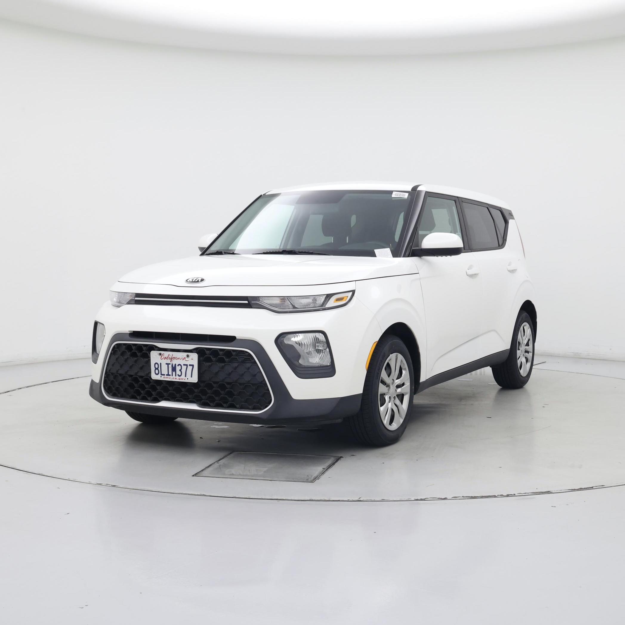 Thumbnail: 2020 Kia Soul - 4