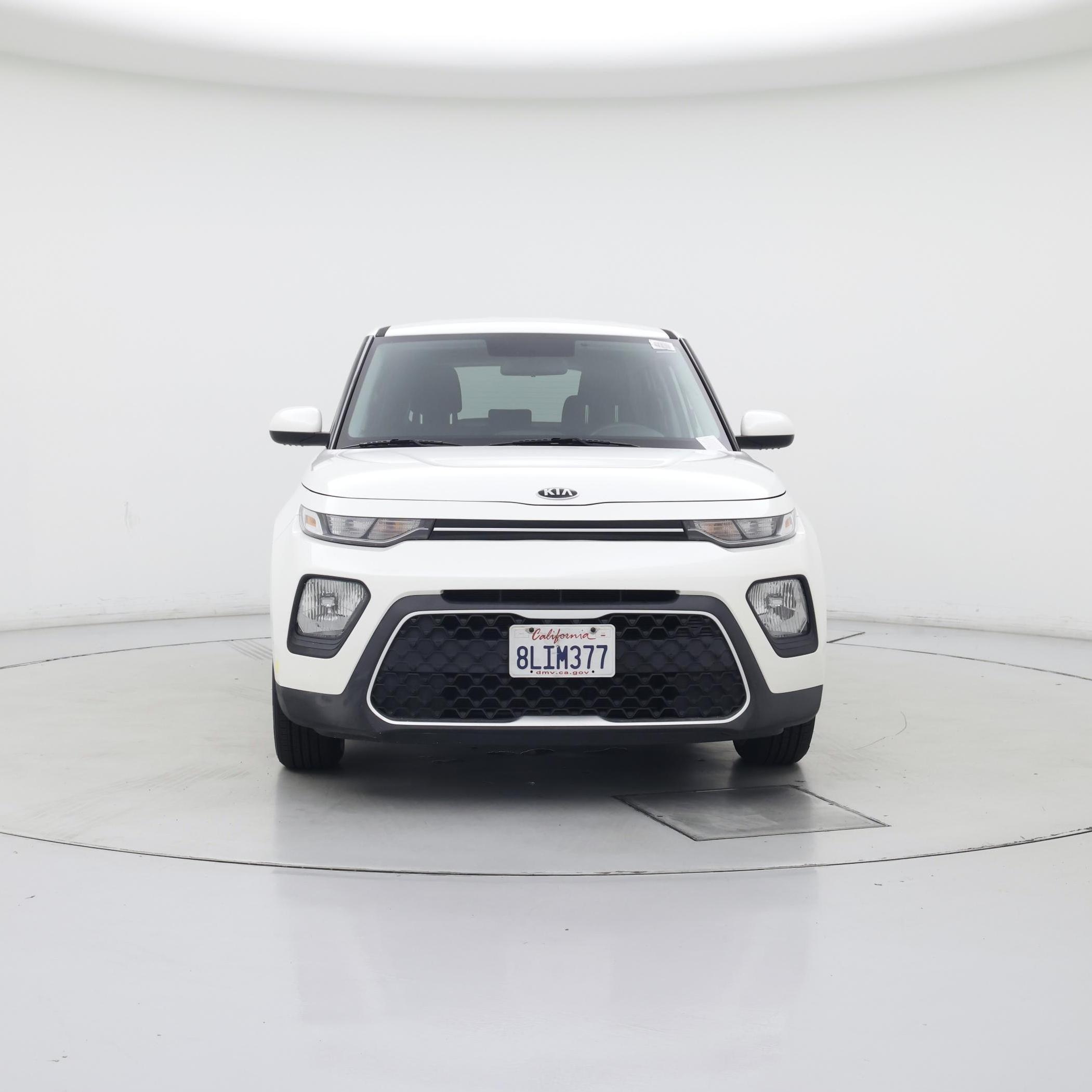 Thumbnail: 2020 Kia Soul - 5