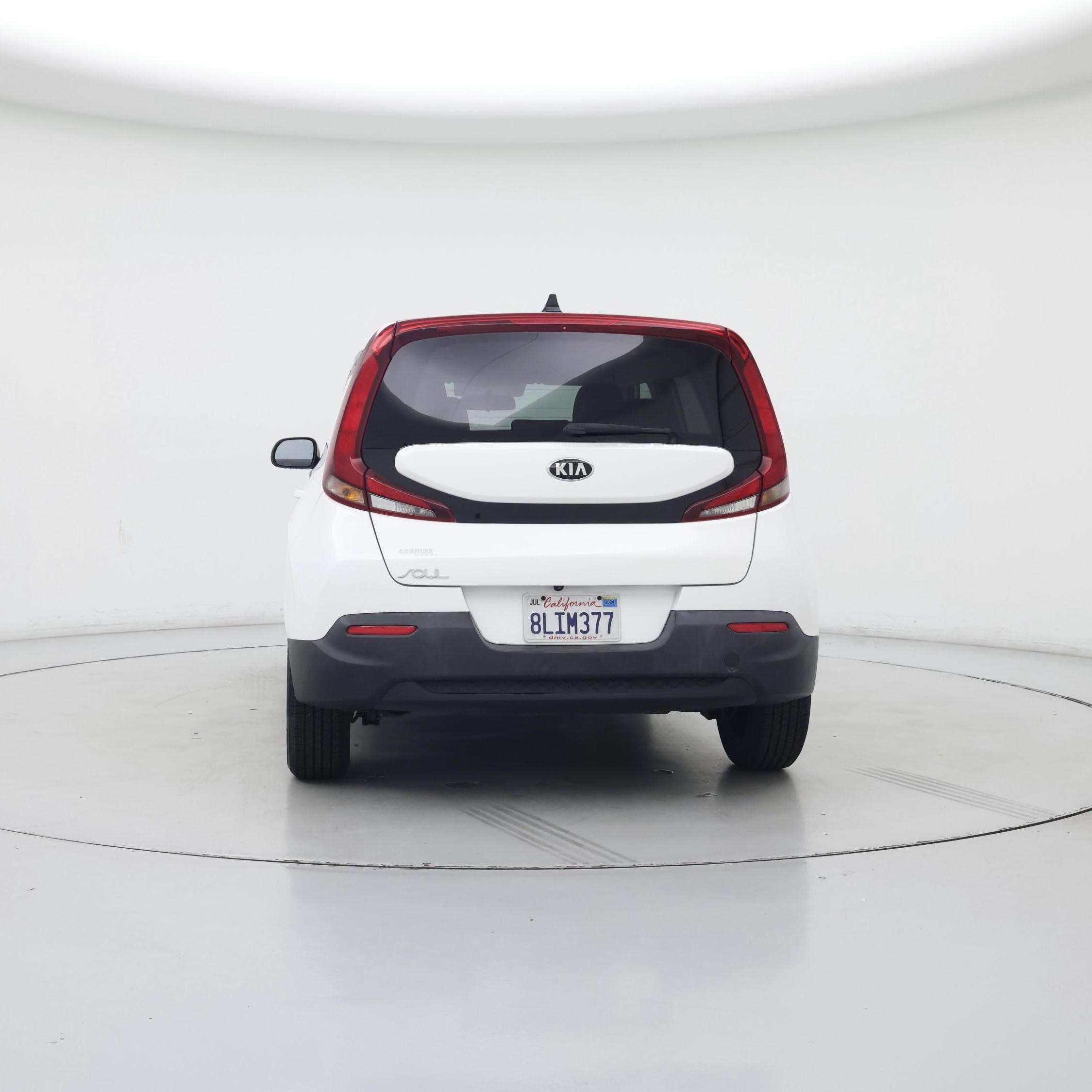 Thumbnail: 2020 Kia Soul - 6