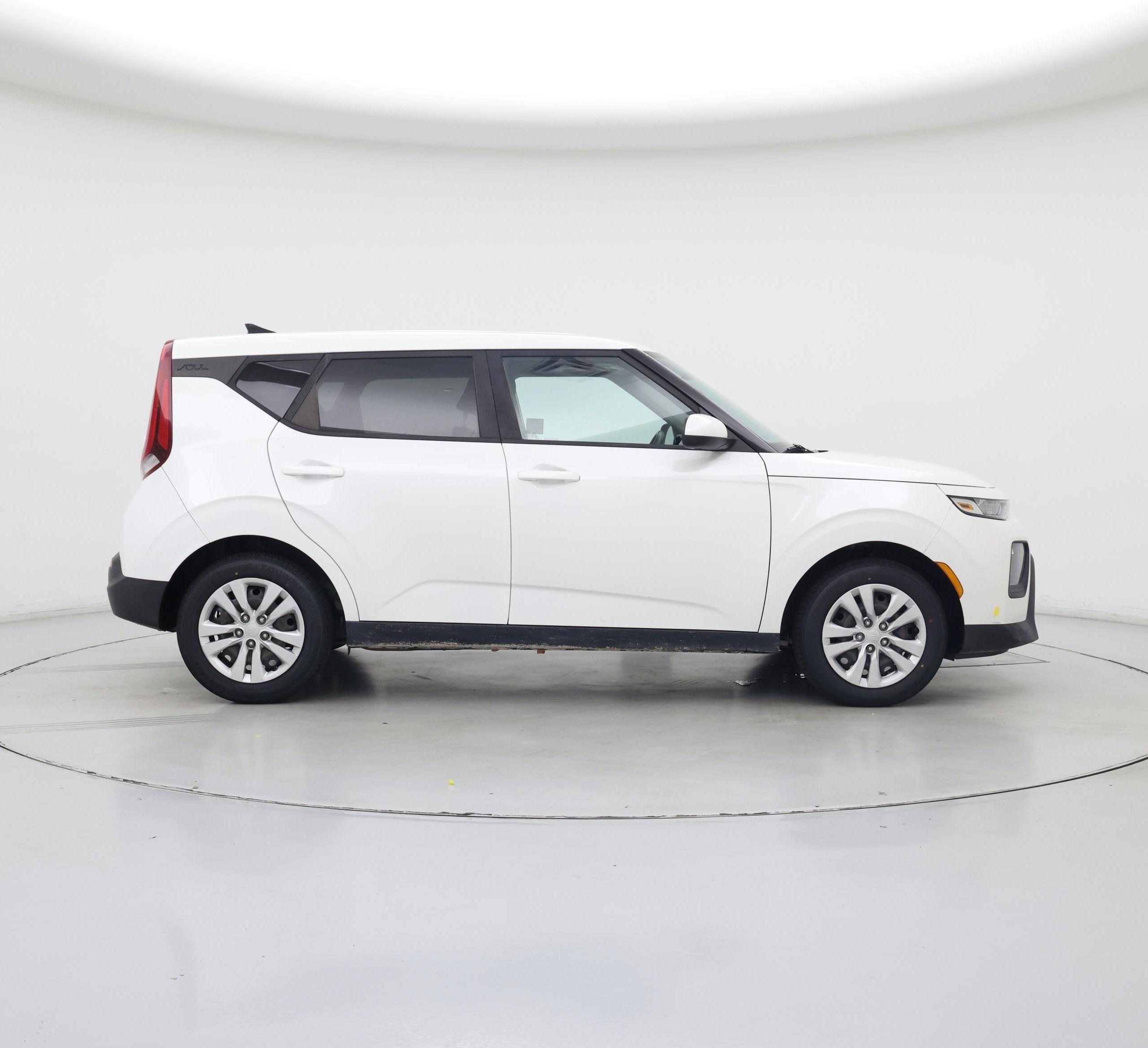 Thumbnail: 2020 Kia Soul - 7