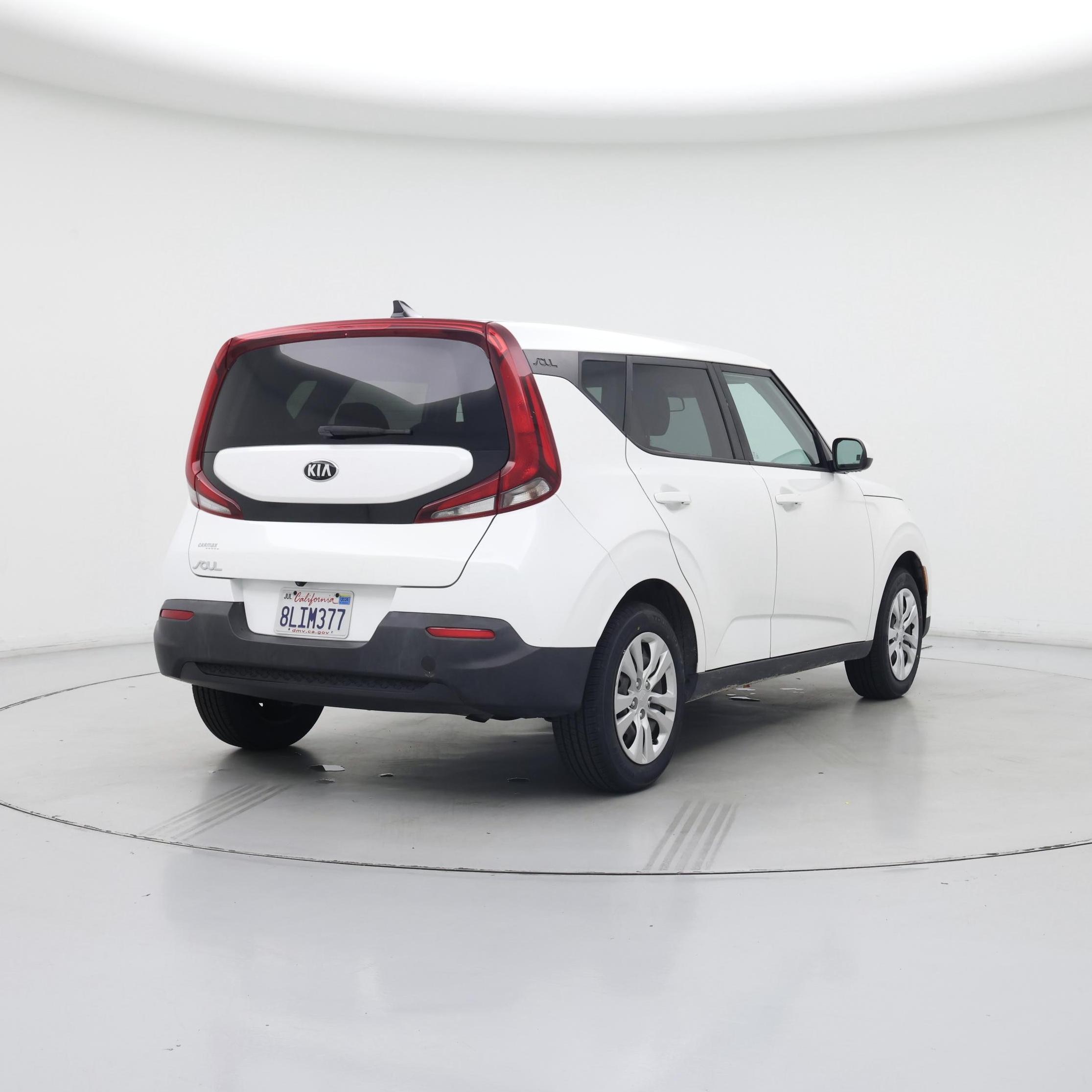 Thumbnail: 2020 Kia Soul - 8