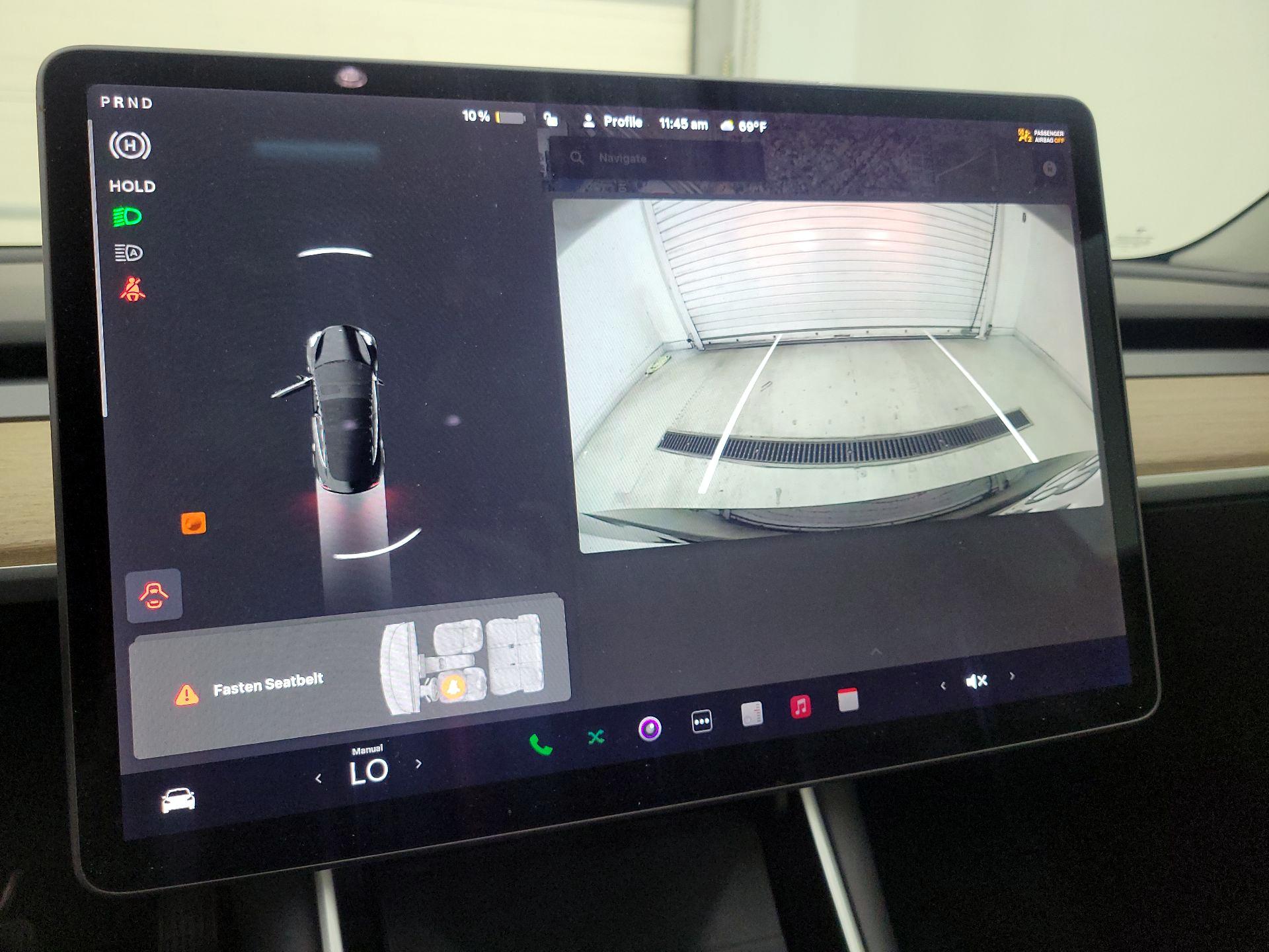 Thumbnail: 2020 Tesla Model 3 - 13
