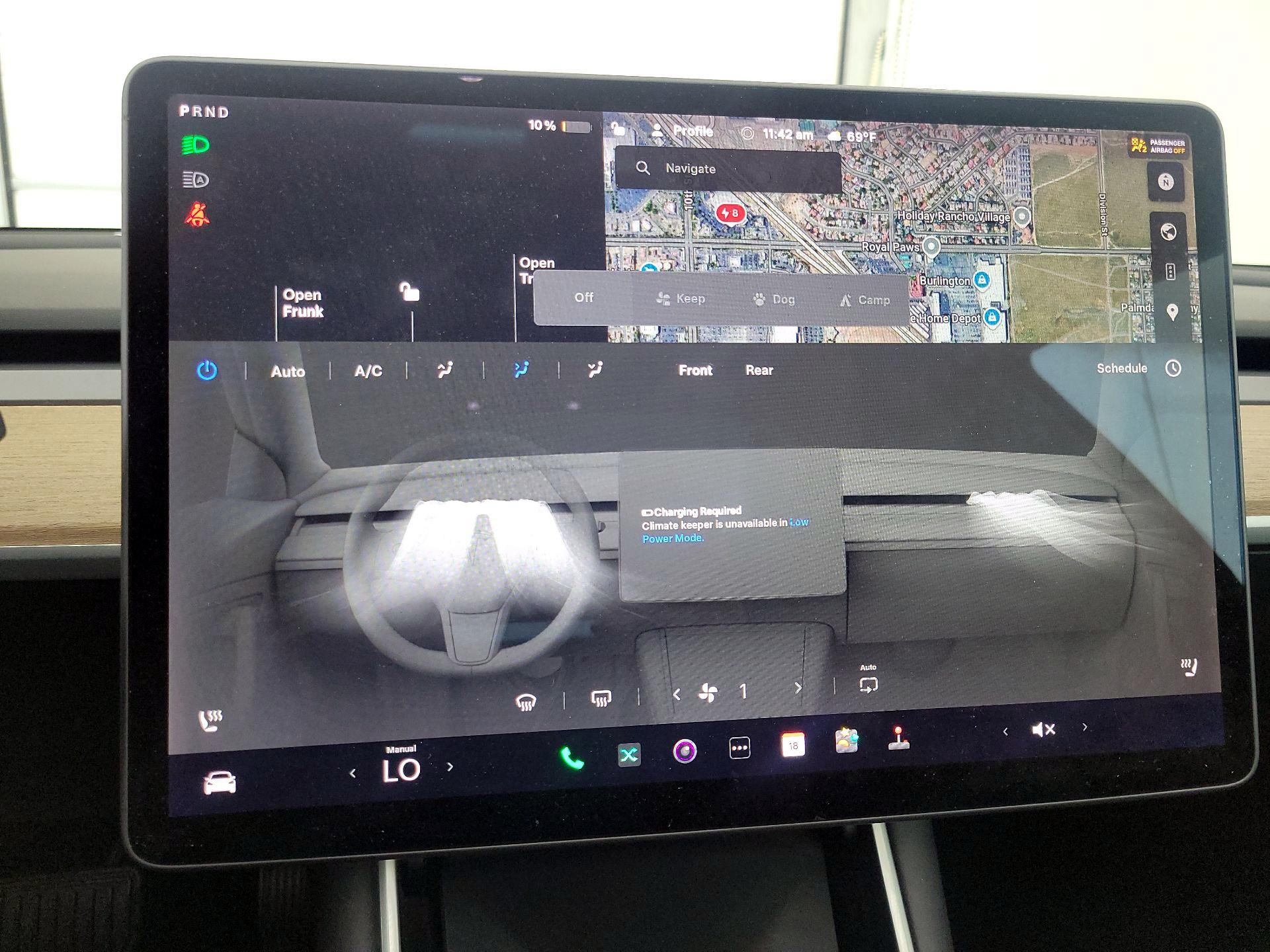Thumbnail: 2020 Tesla Model 3 - 15