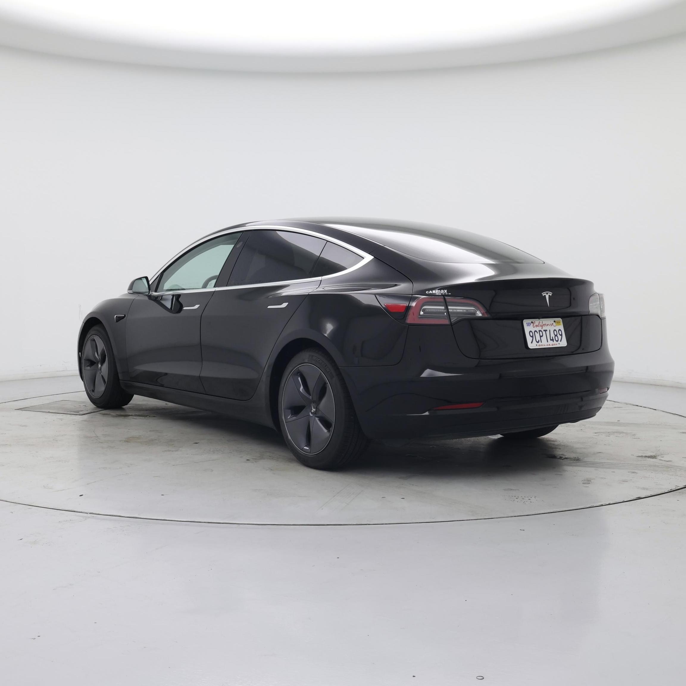 Thumbnail: 2020 Tesla Model 3 - 2