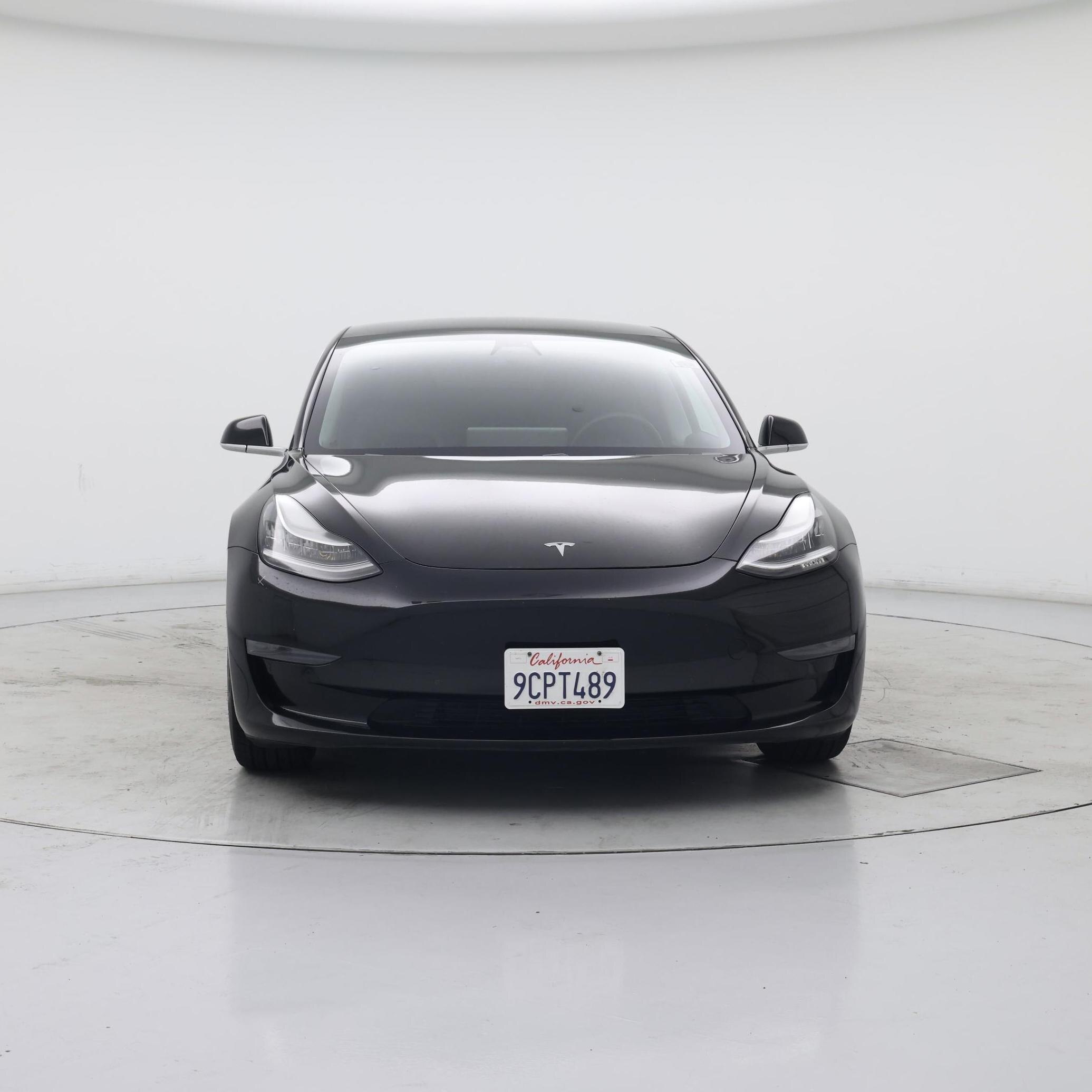Thumbnail: 2020 Tesla Model 3 - 5