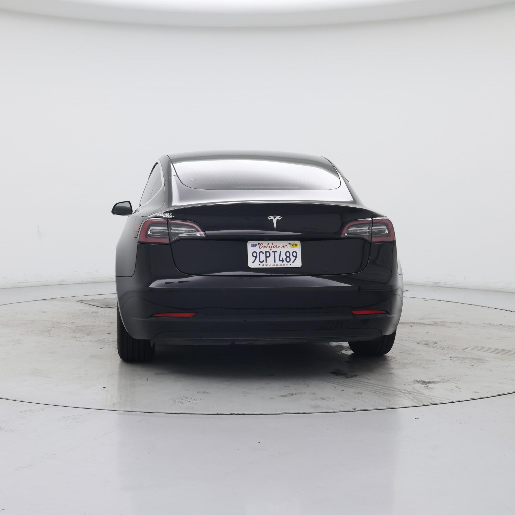 Thumbnail: 2020 Tesla Model 3 - 6