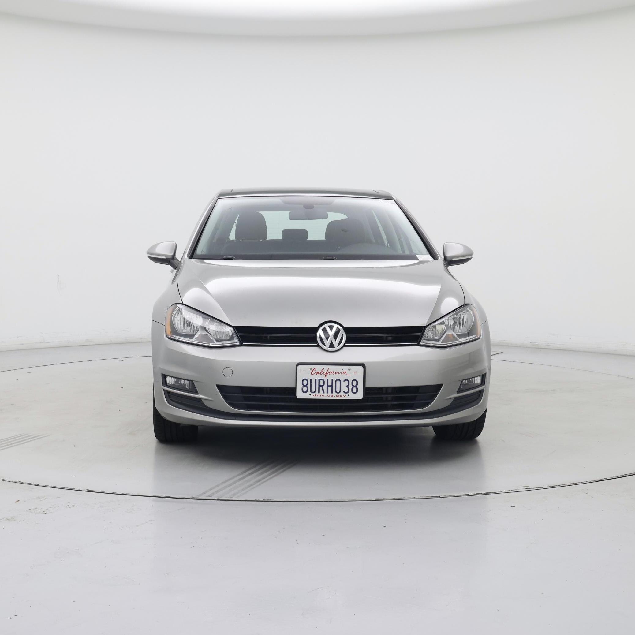 Thumbnail: 2016 Volkswagen Golf - 5