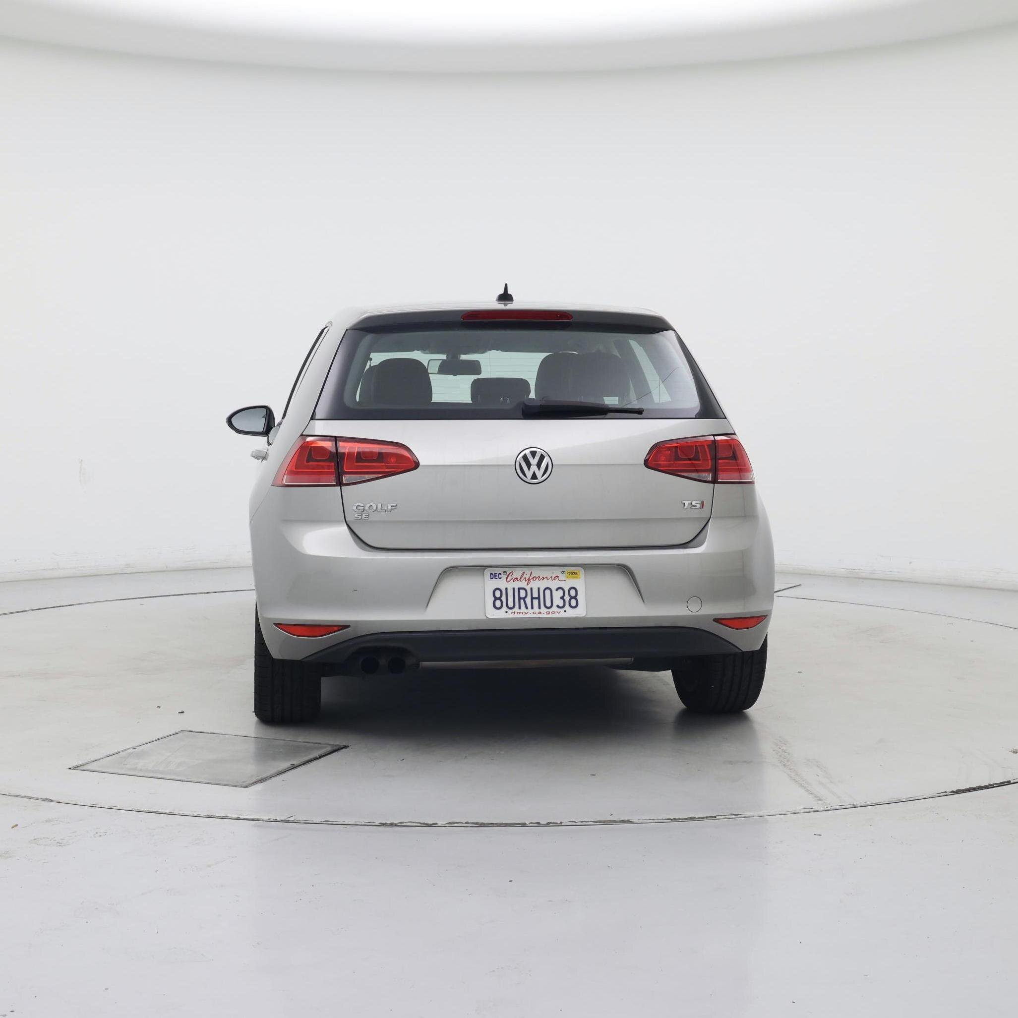 Thumbnail: 2016 Volkswagen Golf - 6