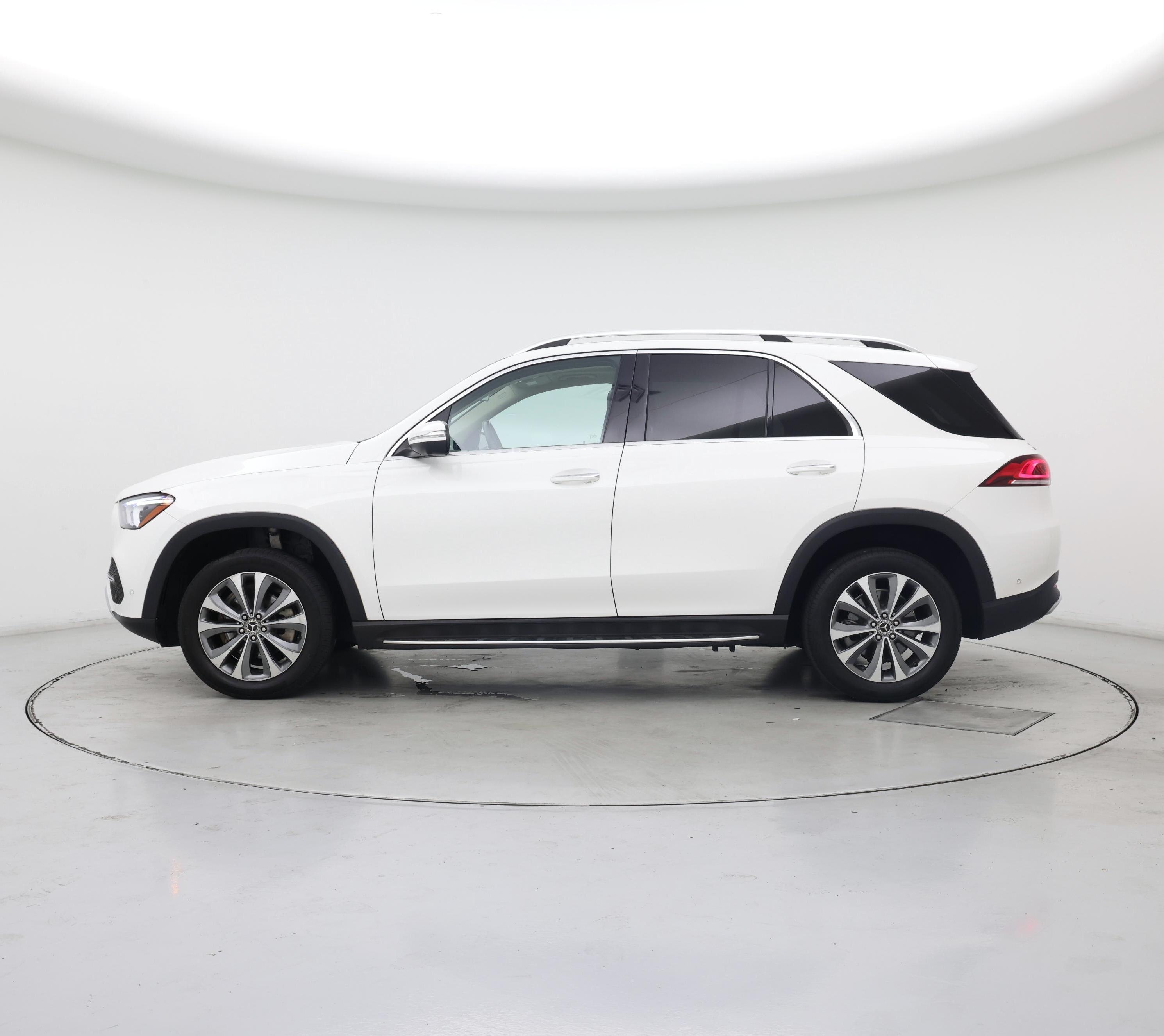 Thumbnail: 2020 Mercedes-Benz GLE - 3