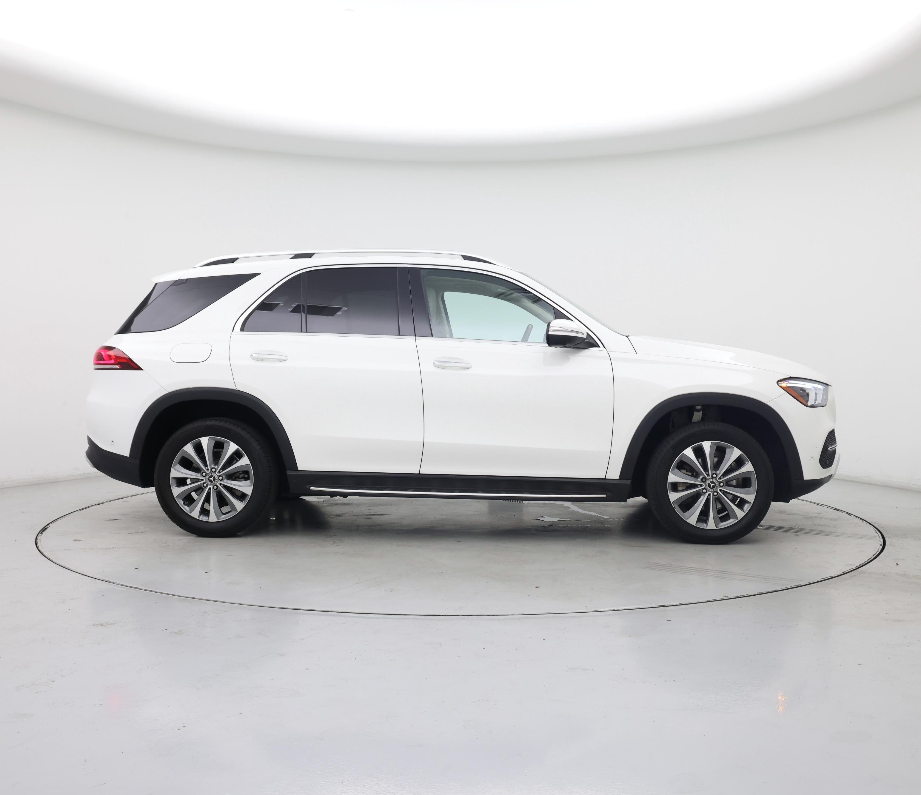 Thumbnail: 2020 Mercedes-Benz GLE - 7