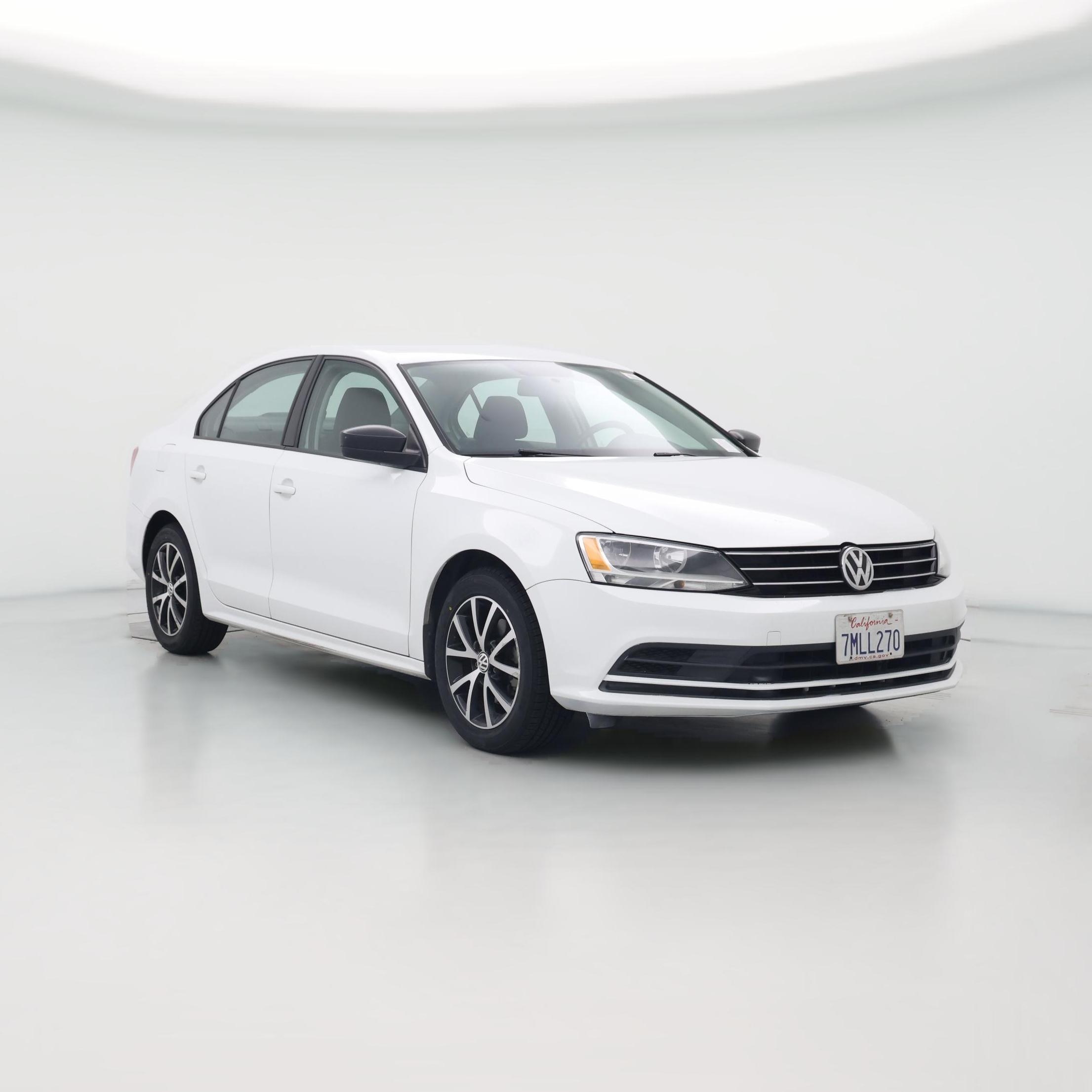 Thumbnail: 2016 Volkswagen Jetta - 1