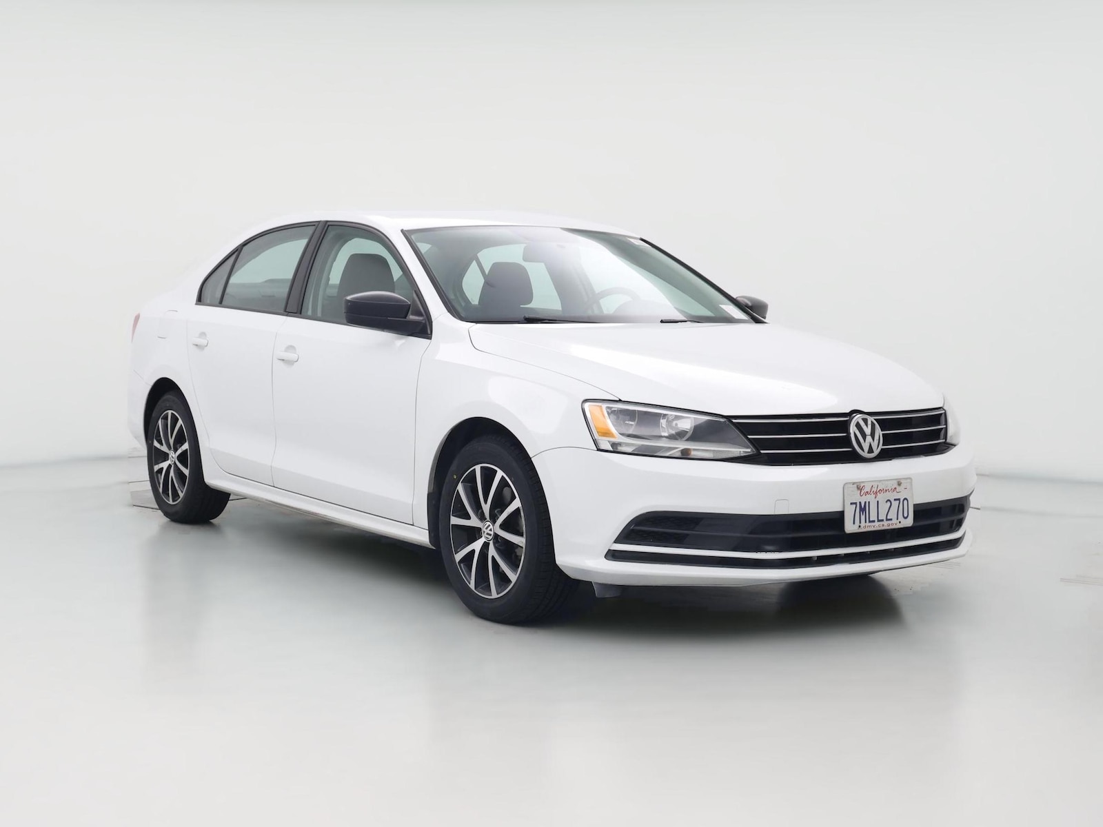 2016 Volkswagen Jetta