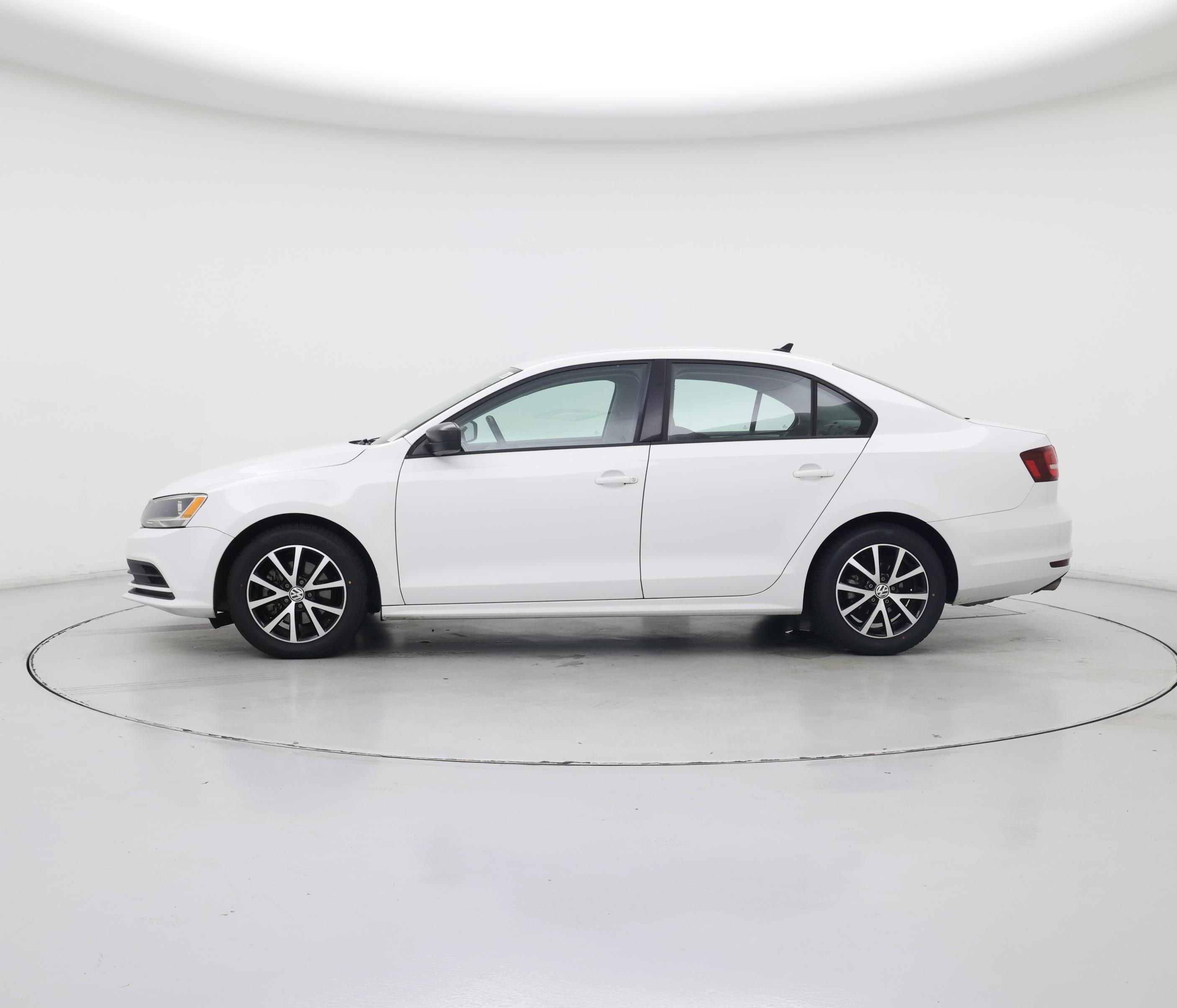 Thumbnail: 2016 Volkswagen Jetta - 3