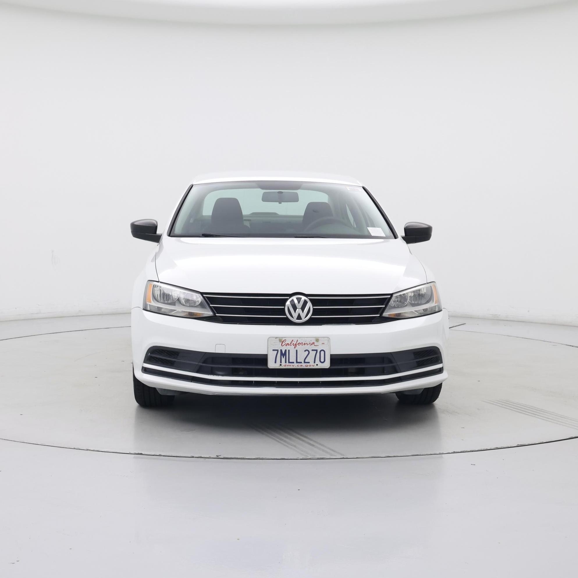 Thumbnail: 2016 Volkswagen Jetta - 5
