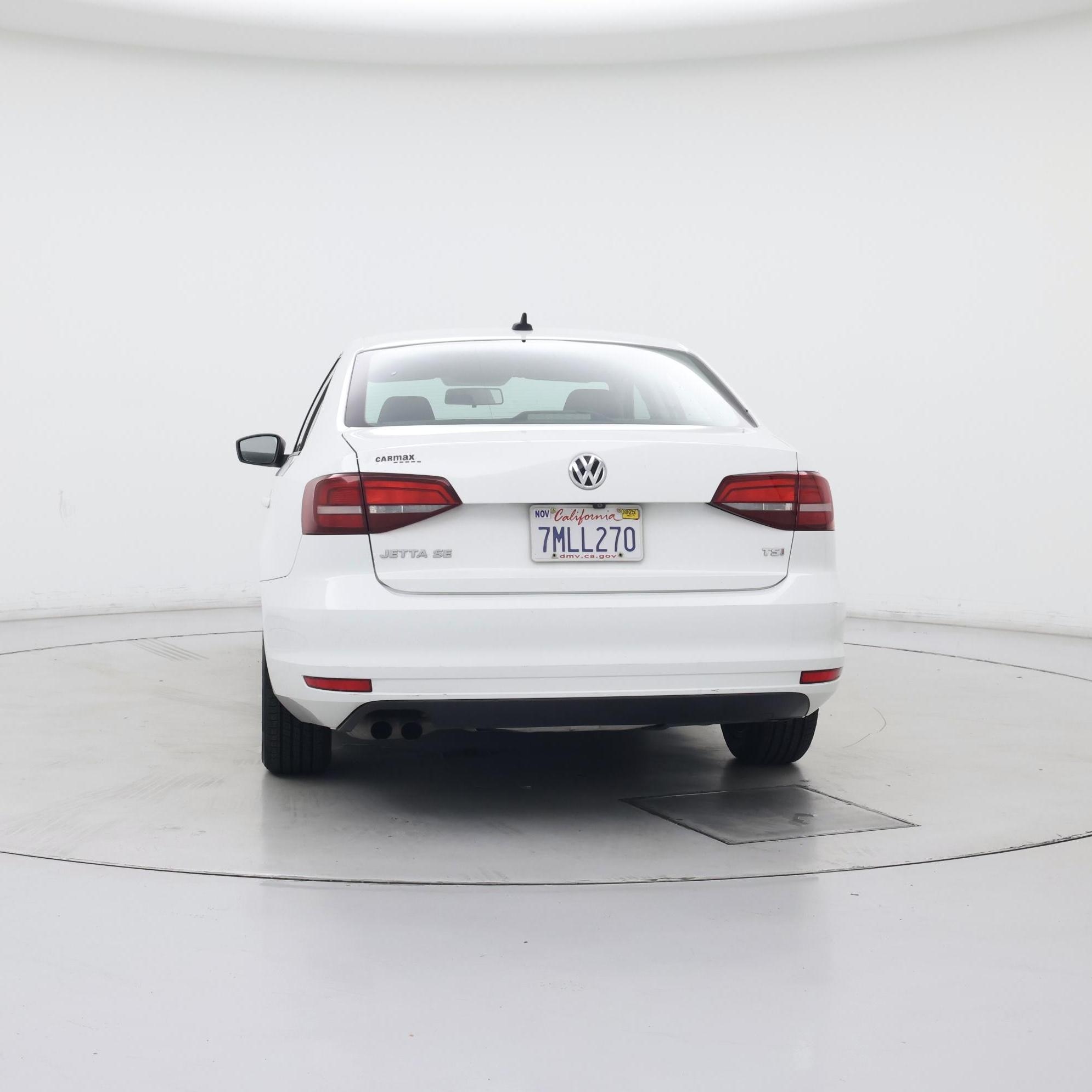 Thumbnail: 2016 Volkswagen Jetta - 6