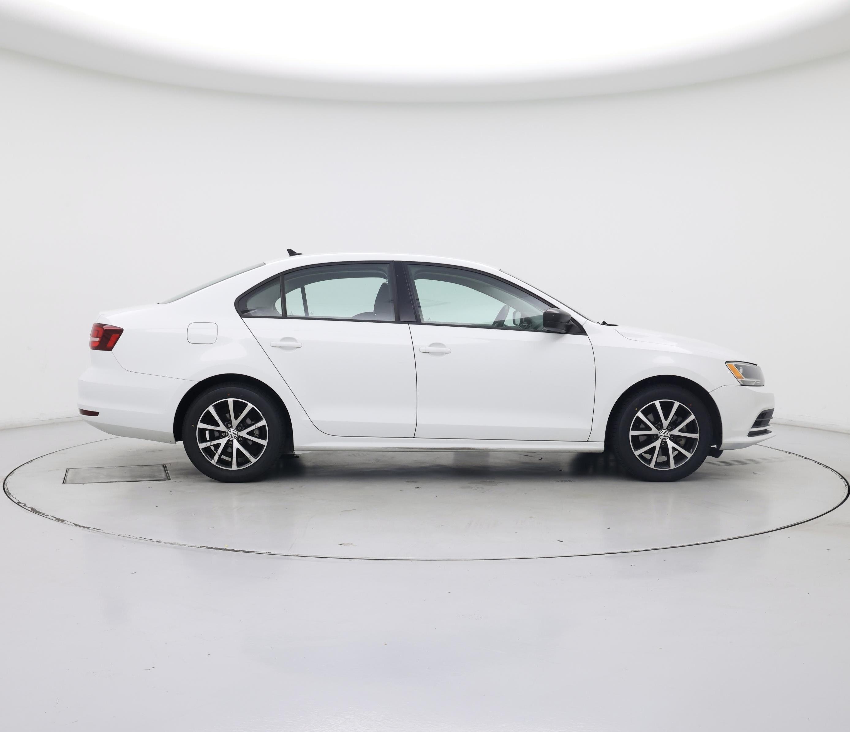 Thumbnail: 2016 Volkswagen Jetta - 7
