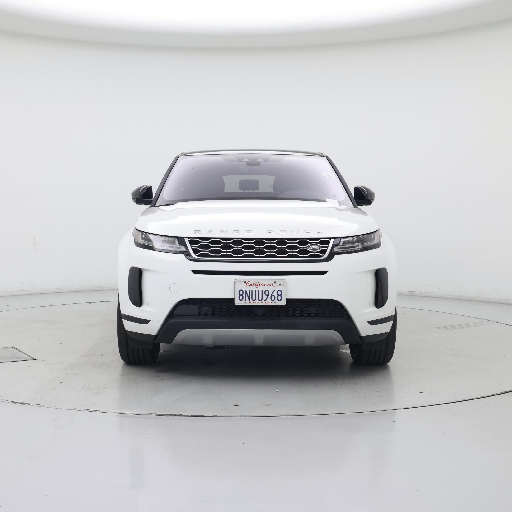 Thumbnail: 2020 Land Rover Range Rover Evoque - 5
