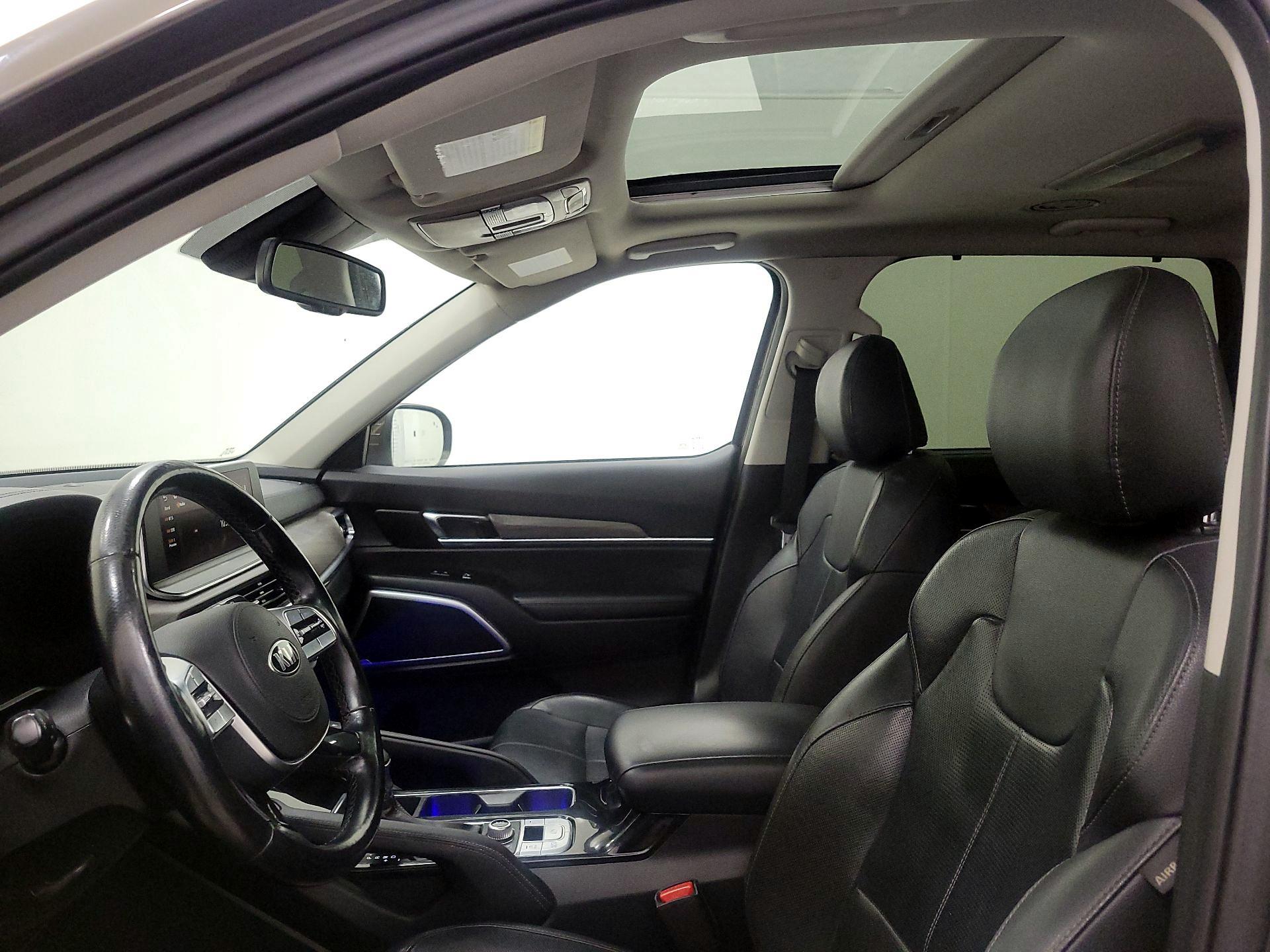 Thumbnail: 2021 Kia Telluride - 20