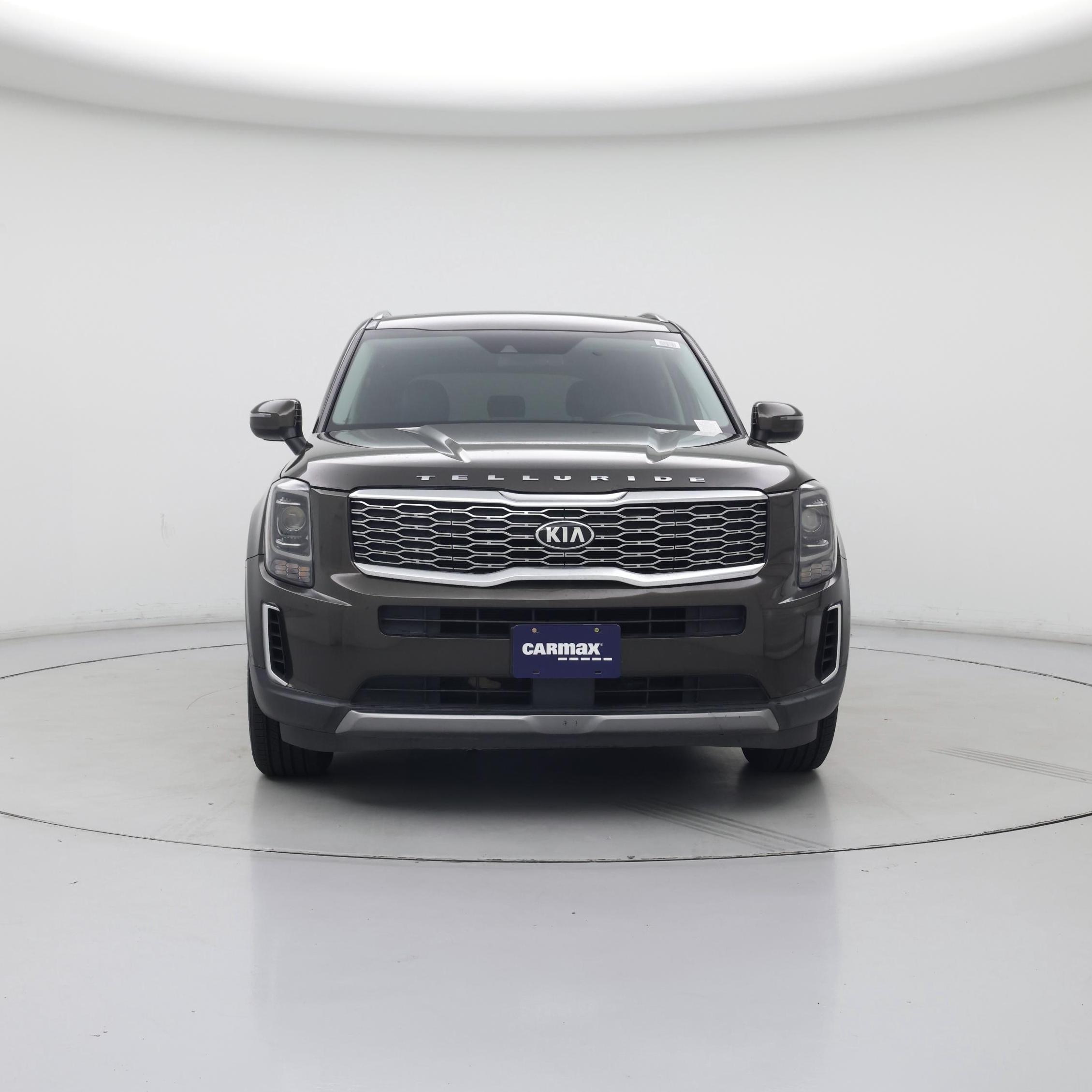 Thumbnail: 2021 Kia Telluride - 5